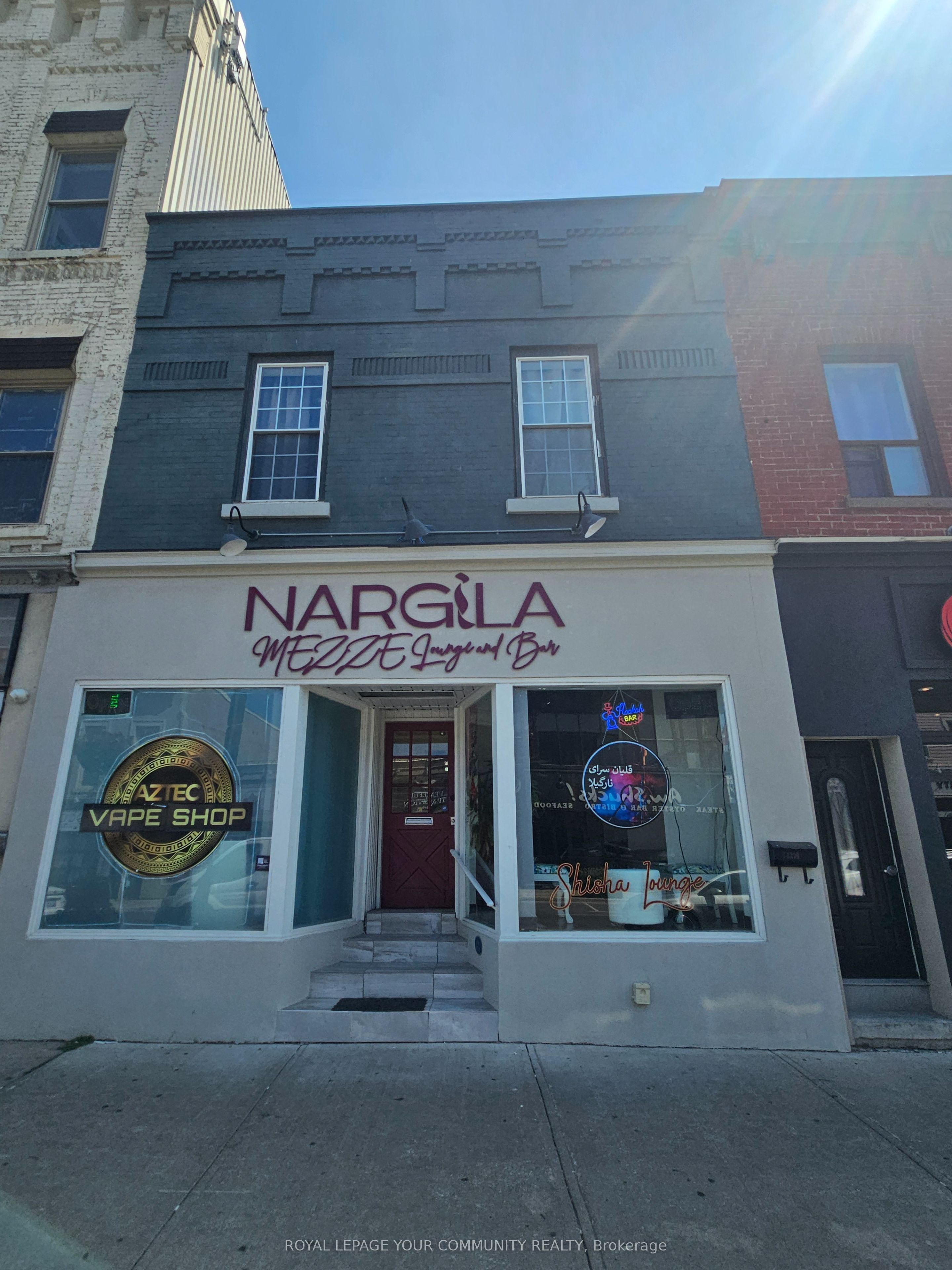 15231 Yonge St Property Photo 1
