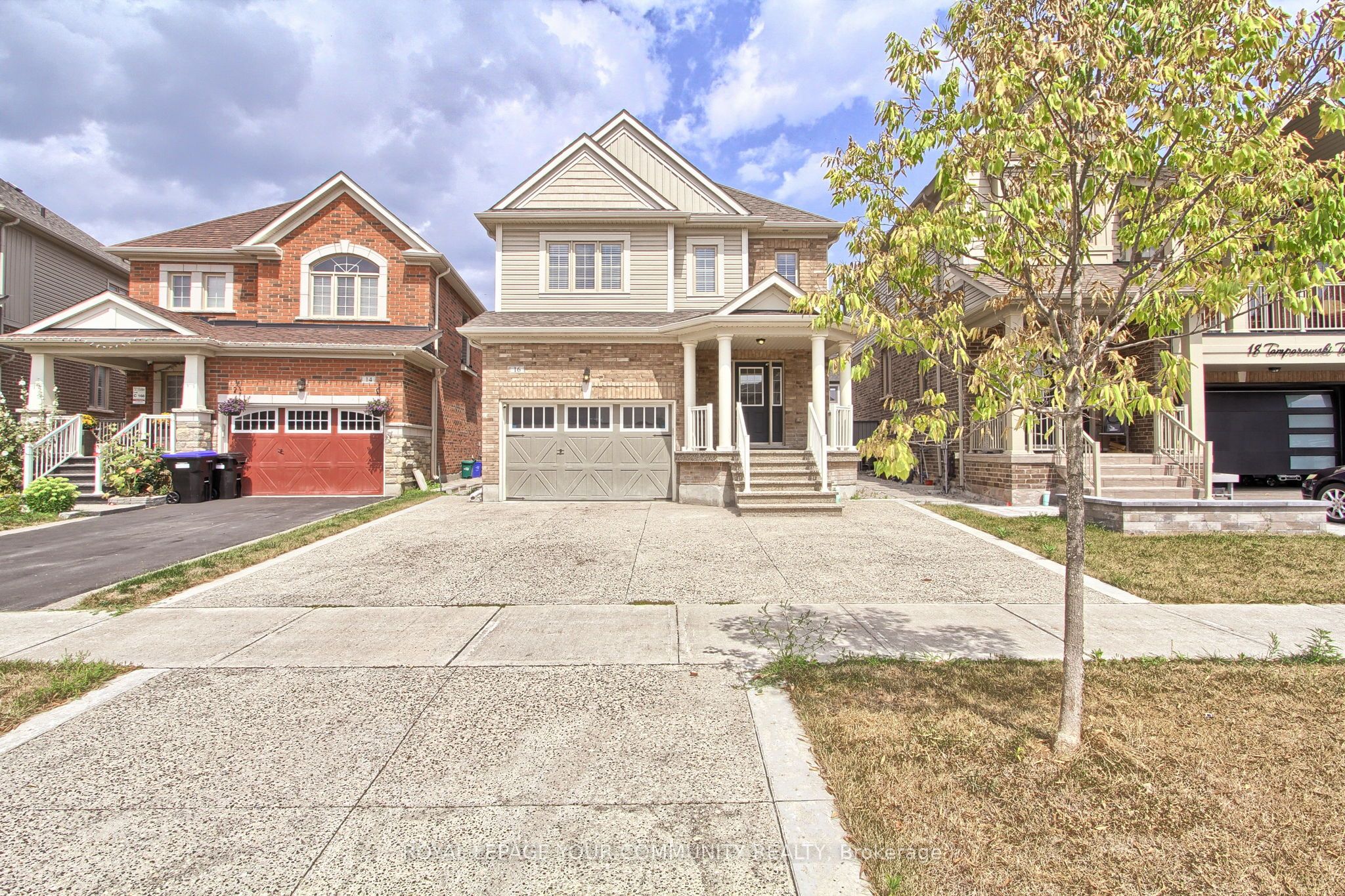 16 Tomporowski Trl Property Photo 1