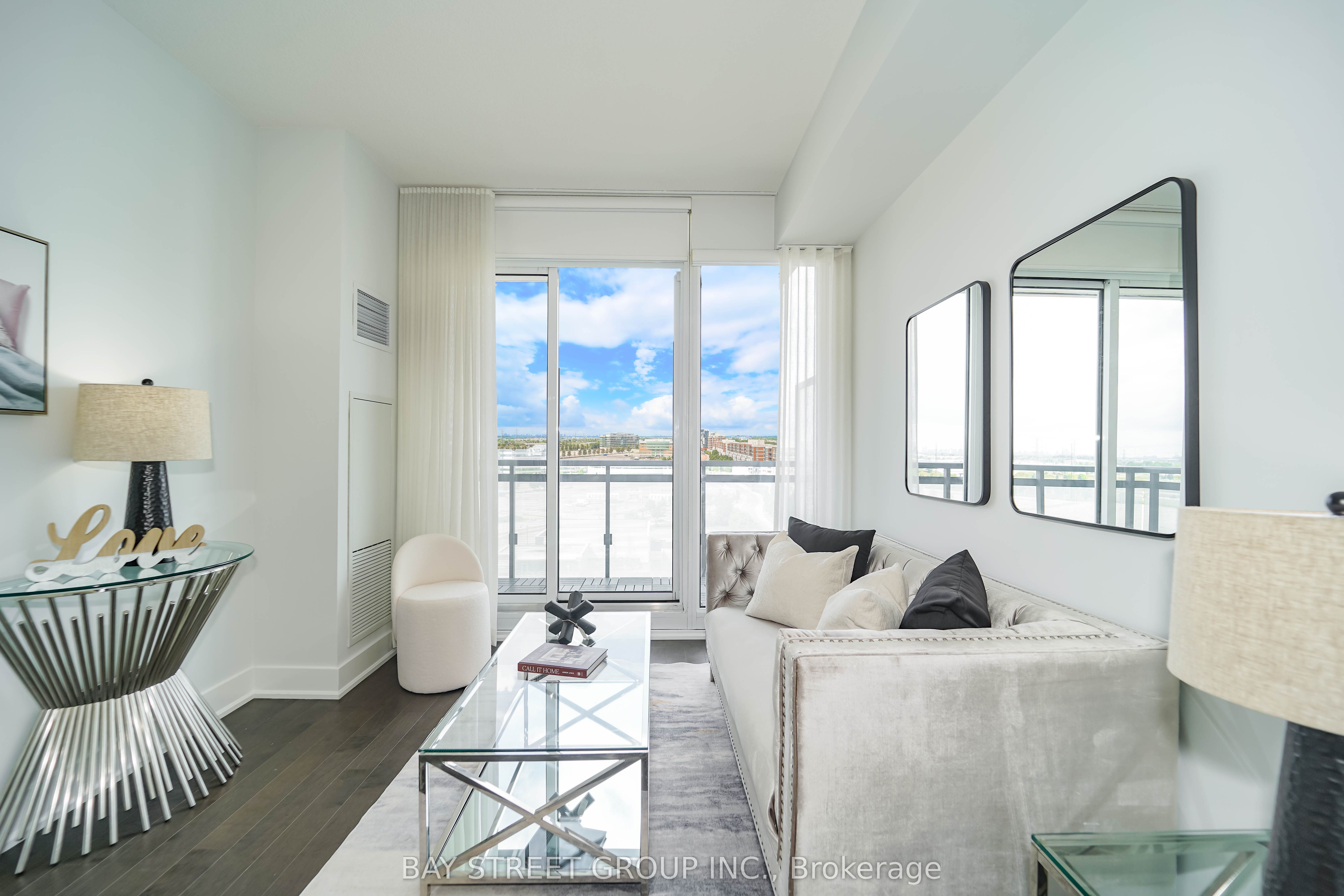 8081 Birchmount Road 909 Property Photo 1