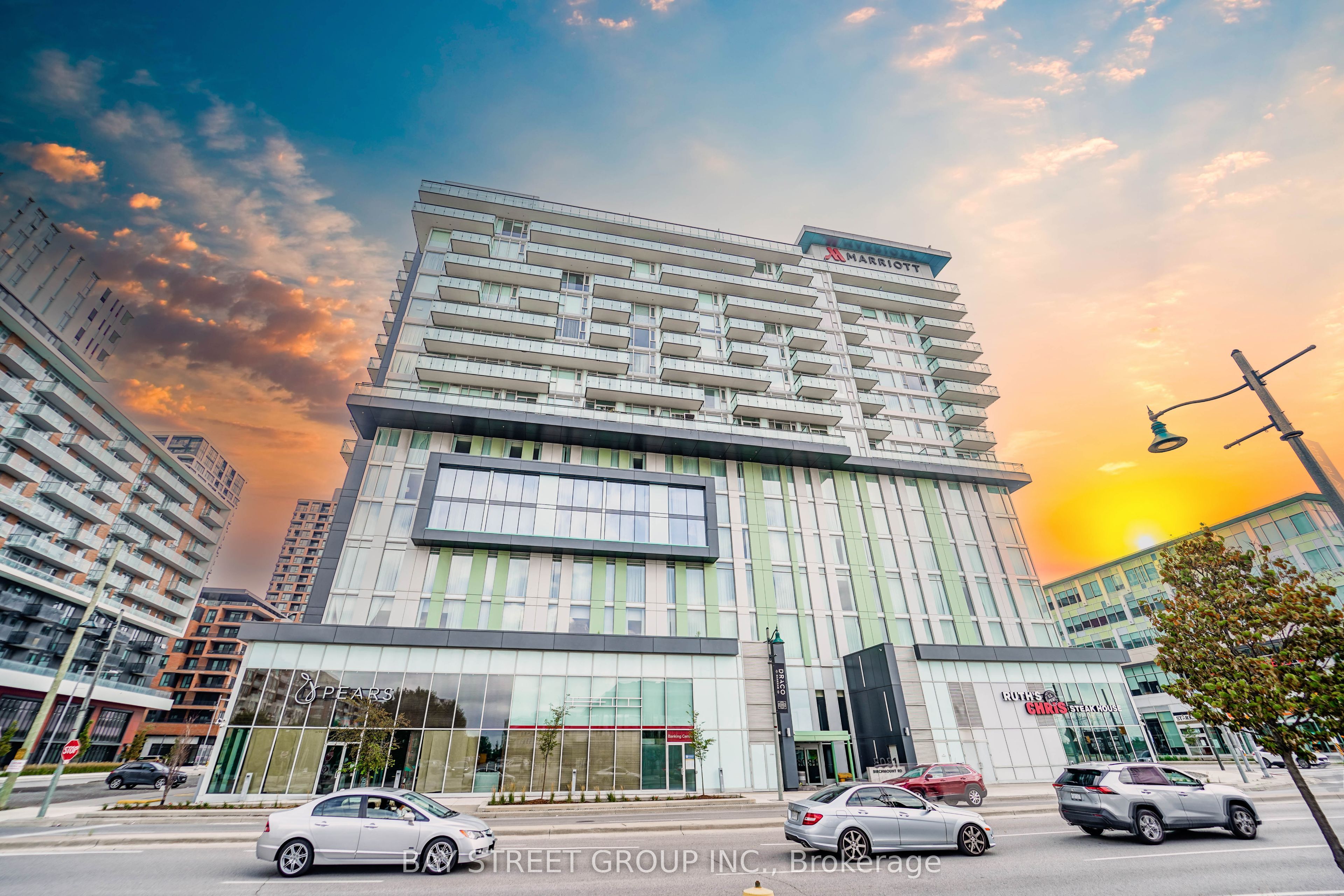 8081 Birchmount Road 909 Property Photo 2