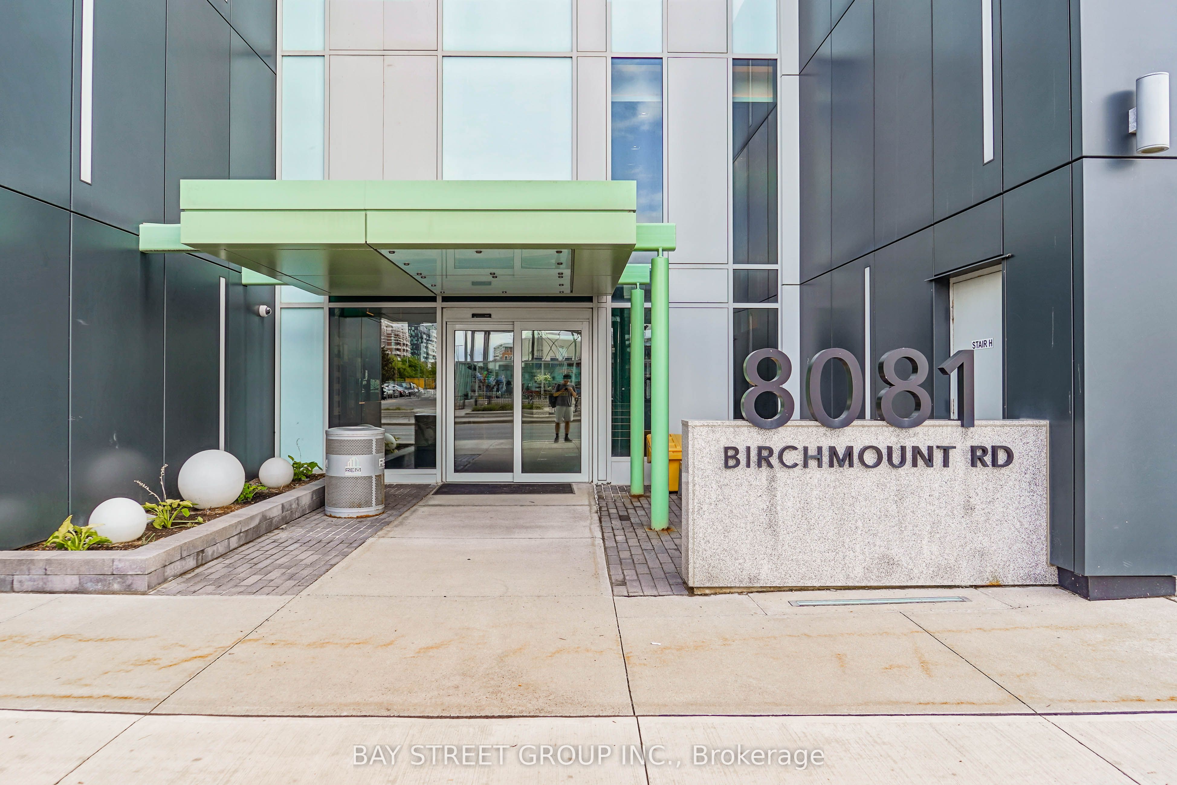 8081 Birchmount Road 909 Property Photo 3