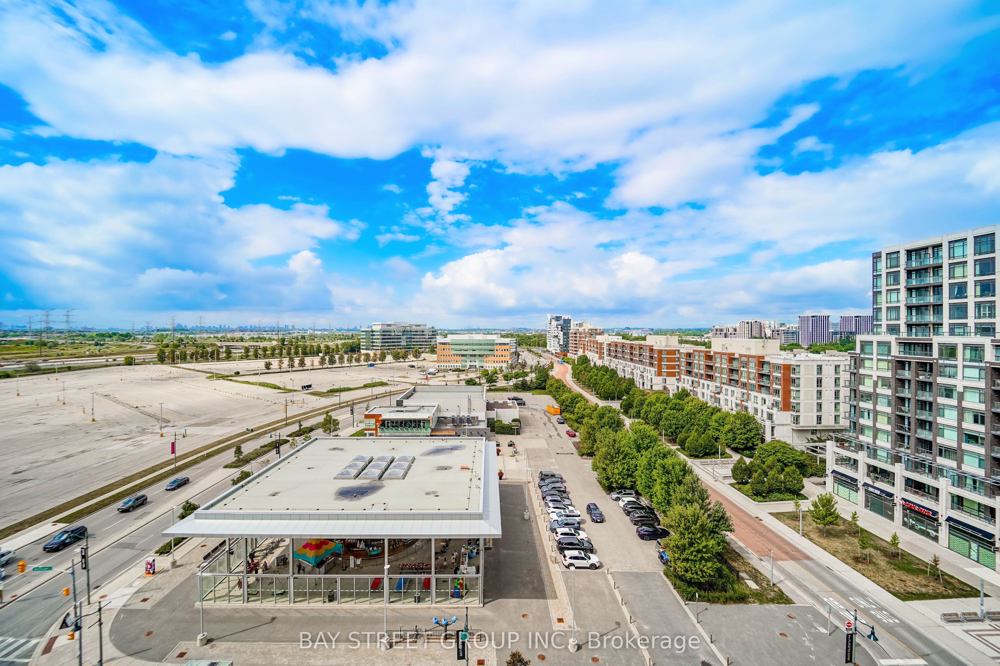 8081 Birchmount Road 909 Property Photo 24