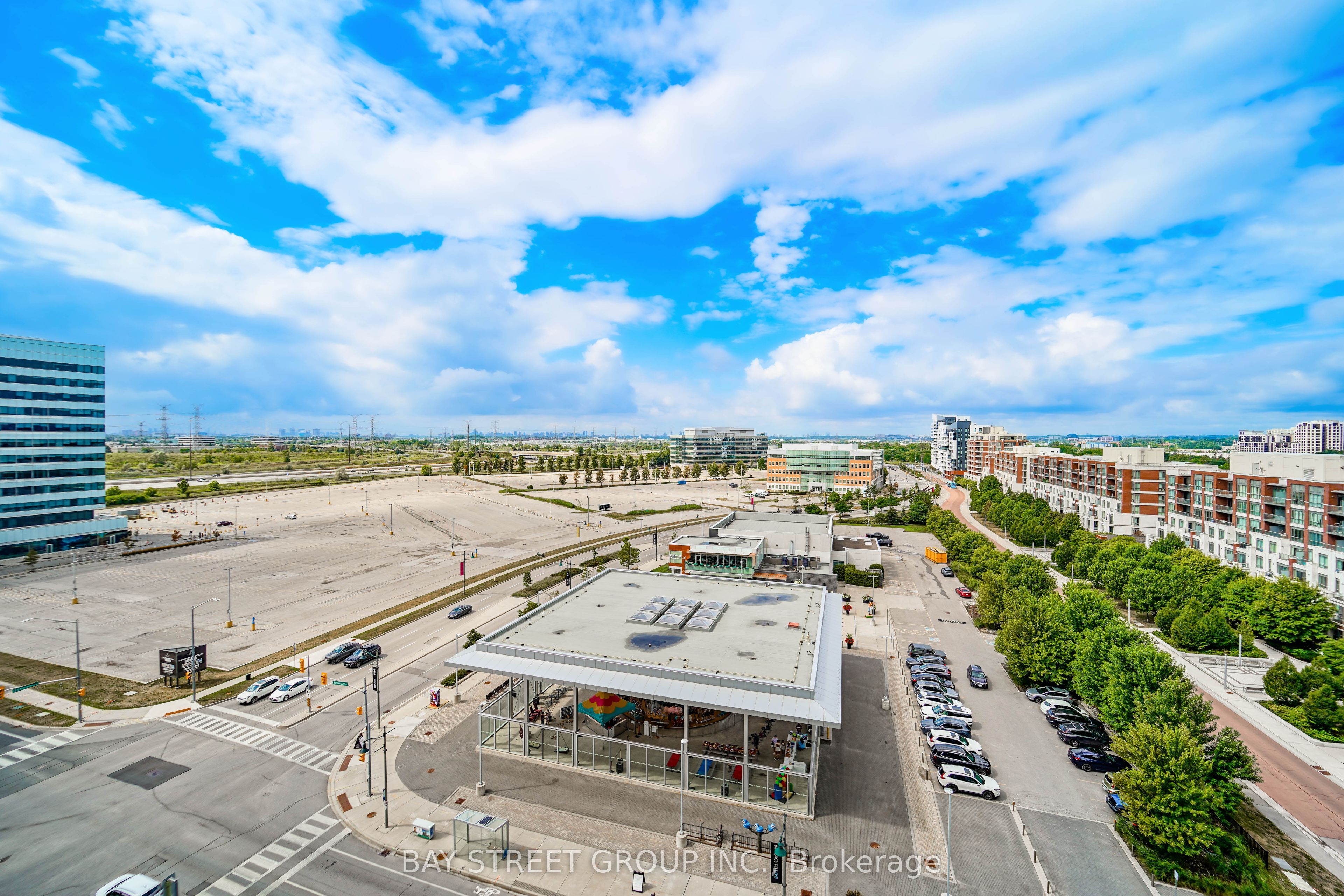 8081 Birchmount Road 909 Property Photo 25