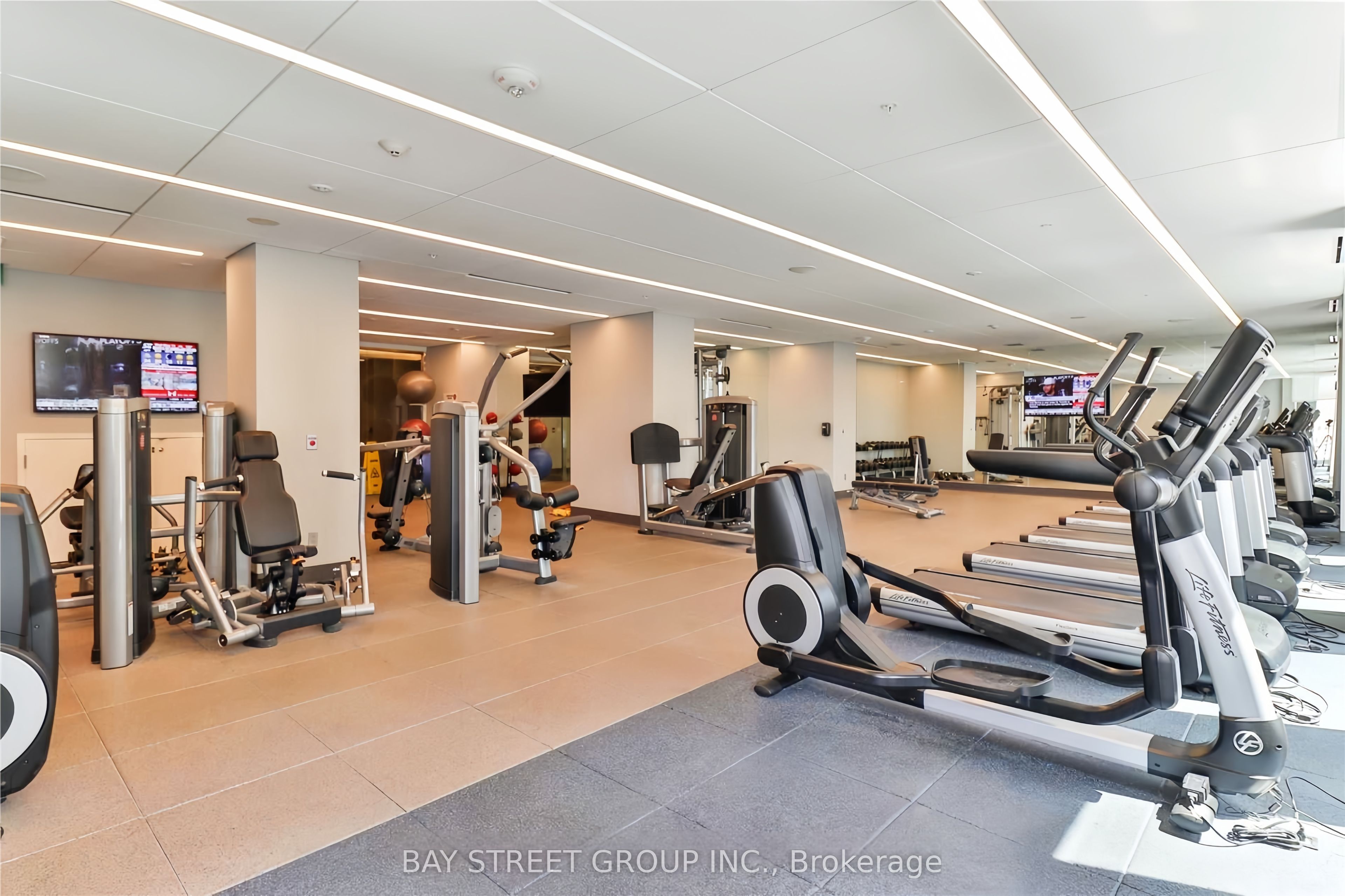 8081 Birchmount Road 909 Property Photo 29