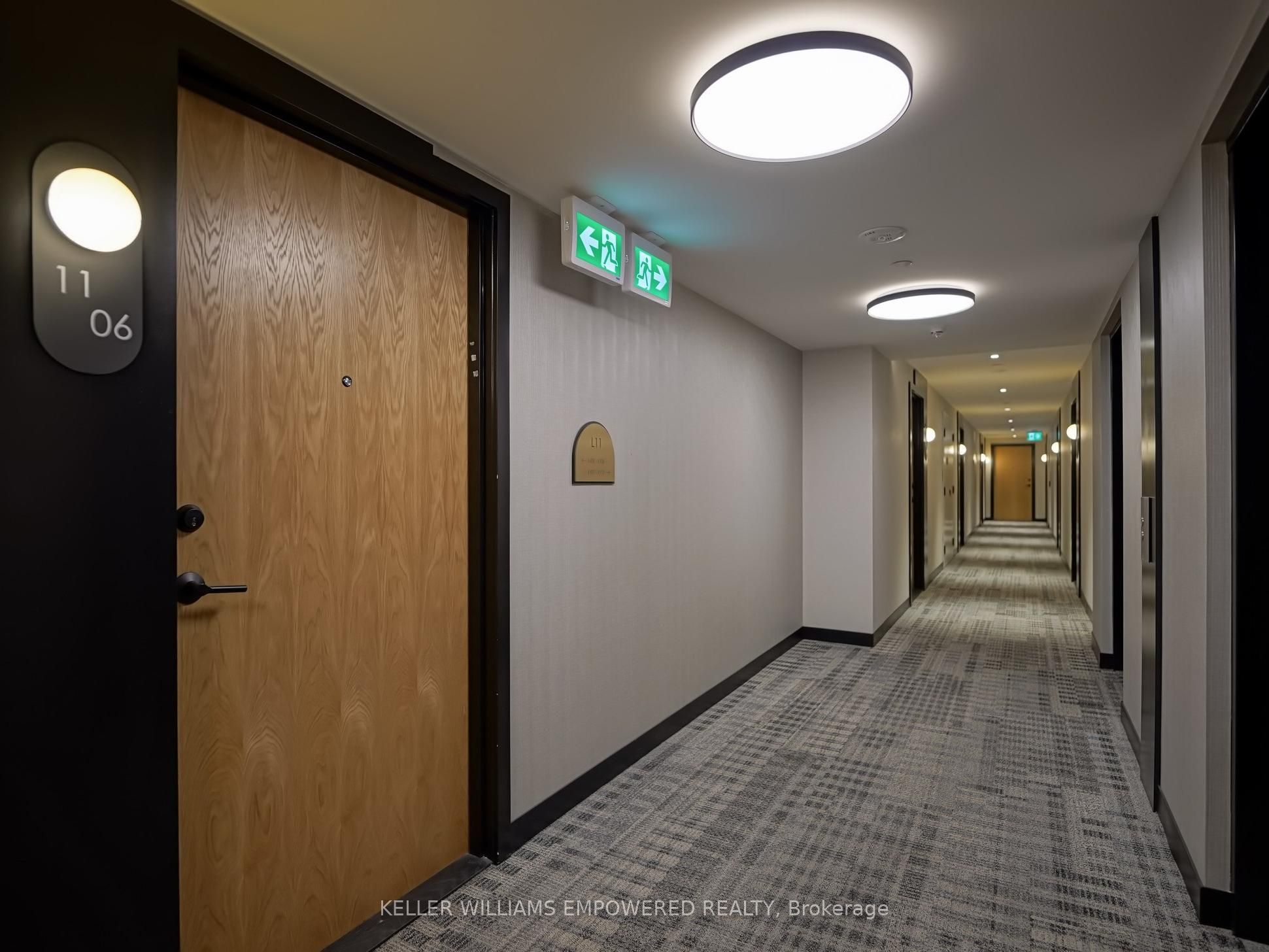 7950 Bathurst Street 1106 Property Photo 7