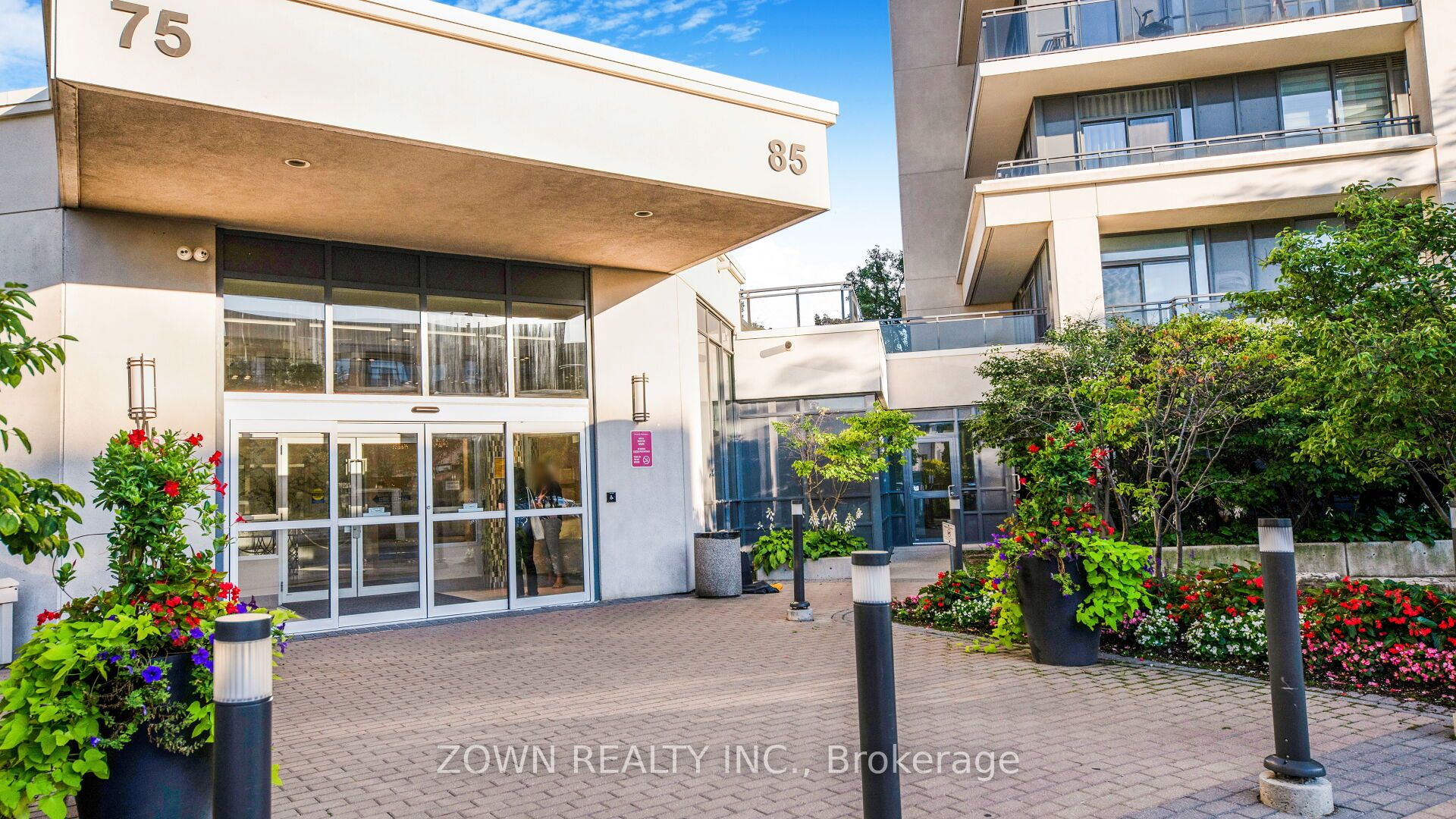 85 North Park Road 201 Property Photo 4