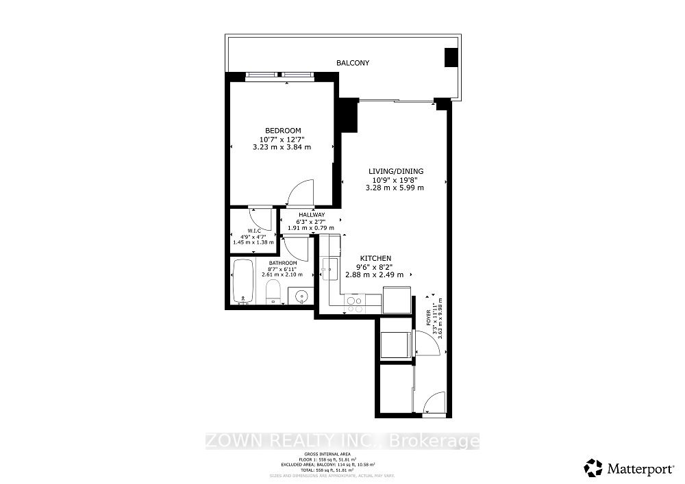 85 North Park Road 201 Property Photo 39