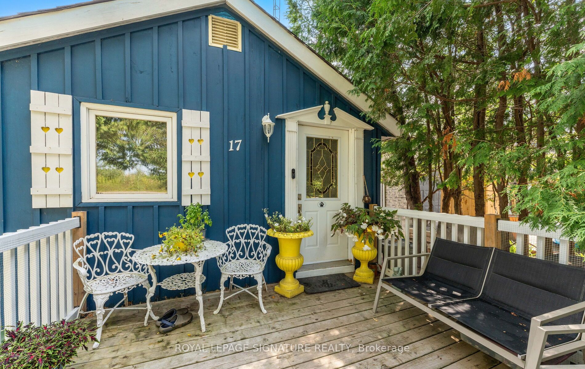 17 Mustard Street Property Photo 2