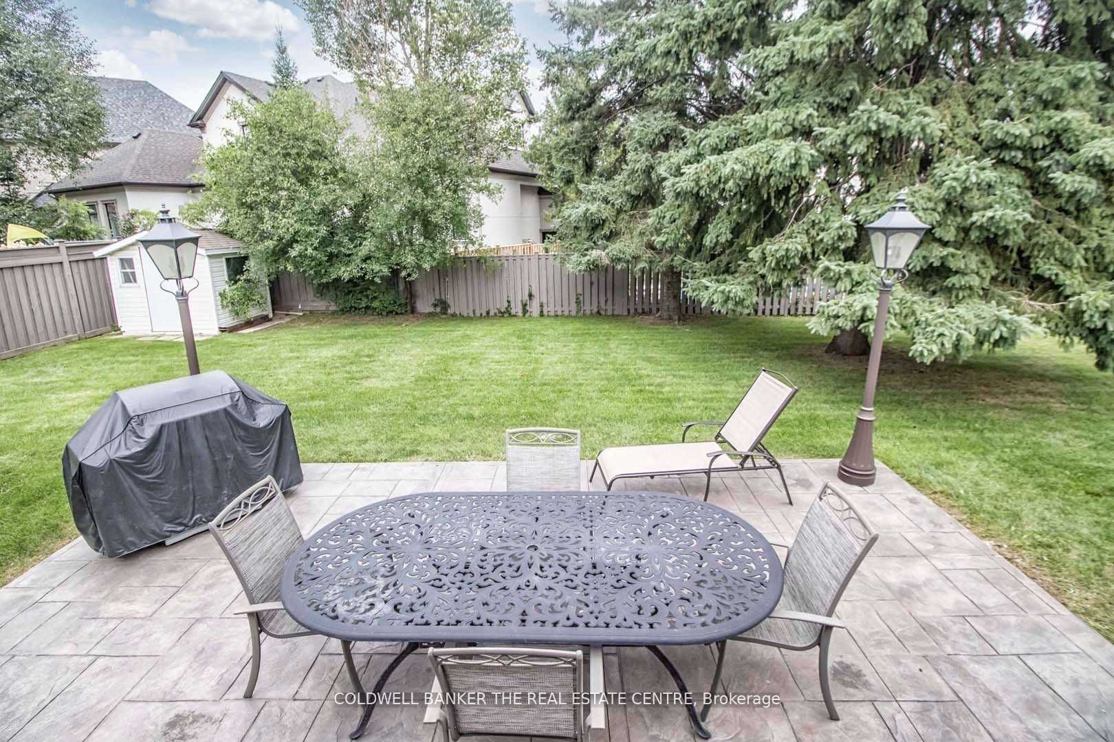 4 Orlon Crescent Property Photo 14