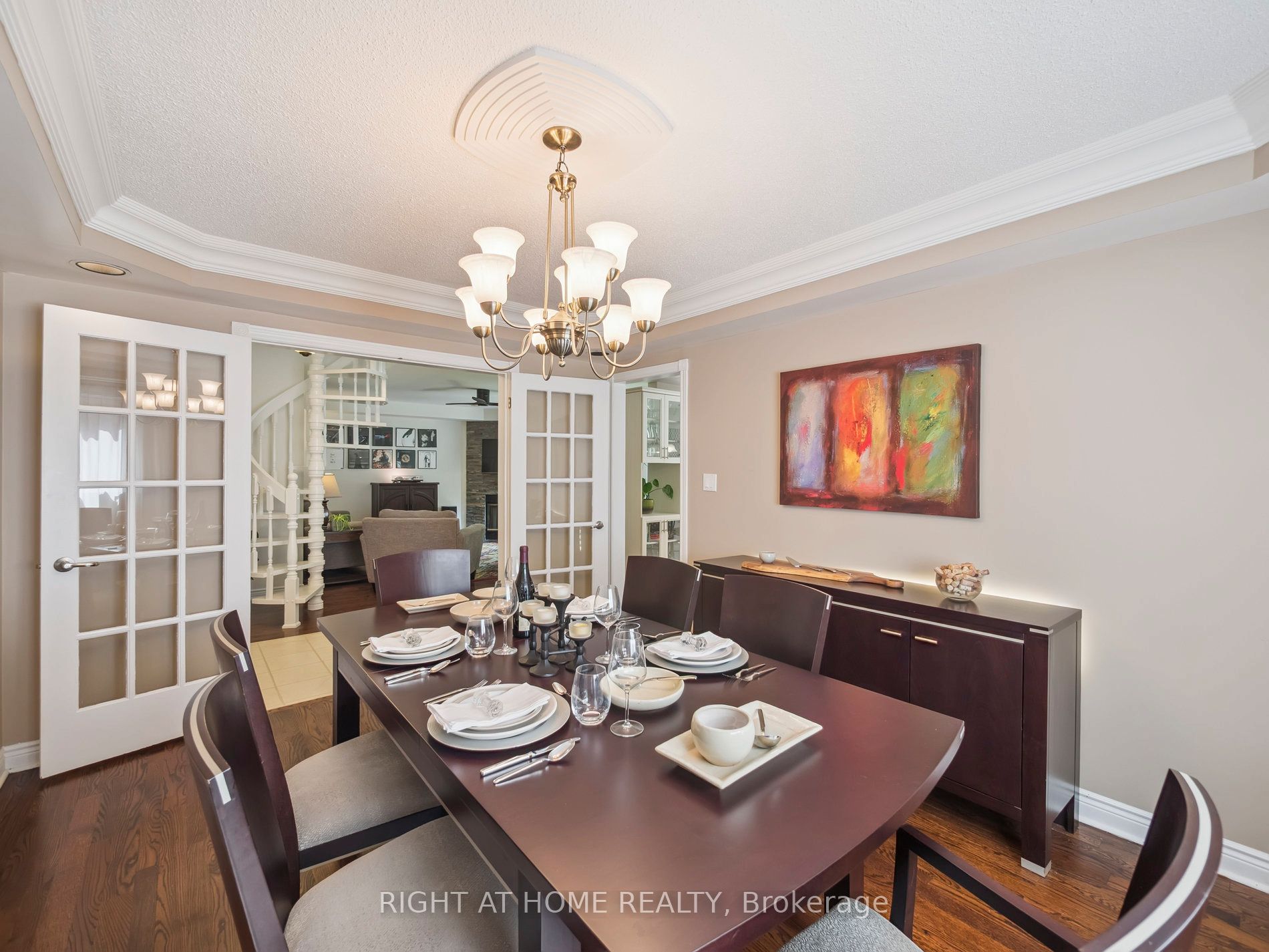 100 Carlyle Crescent Property Photo 12