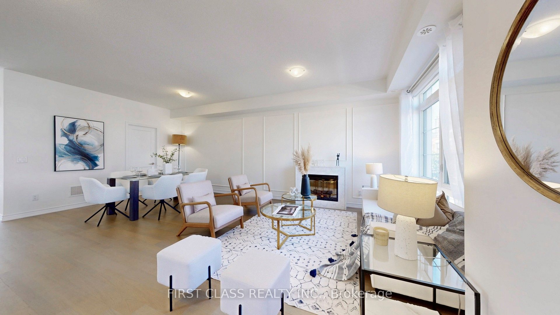 91 William Saville Street Property Photo 4