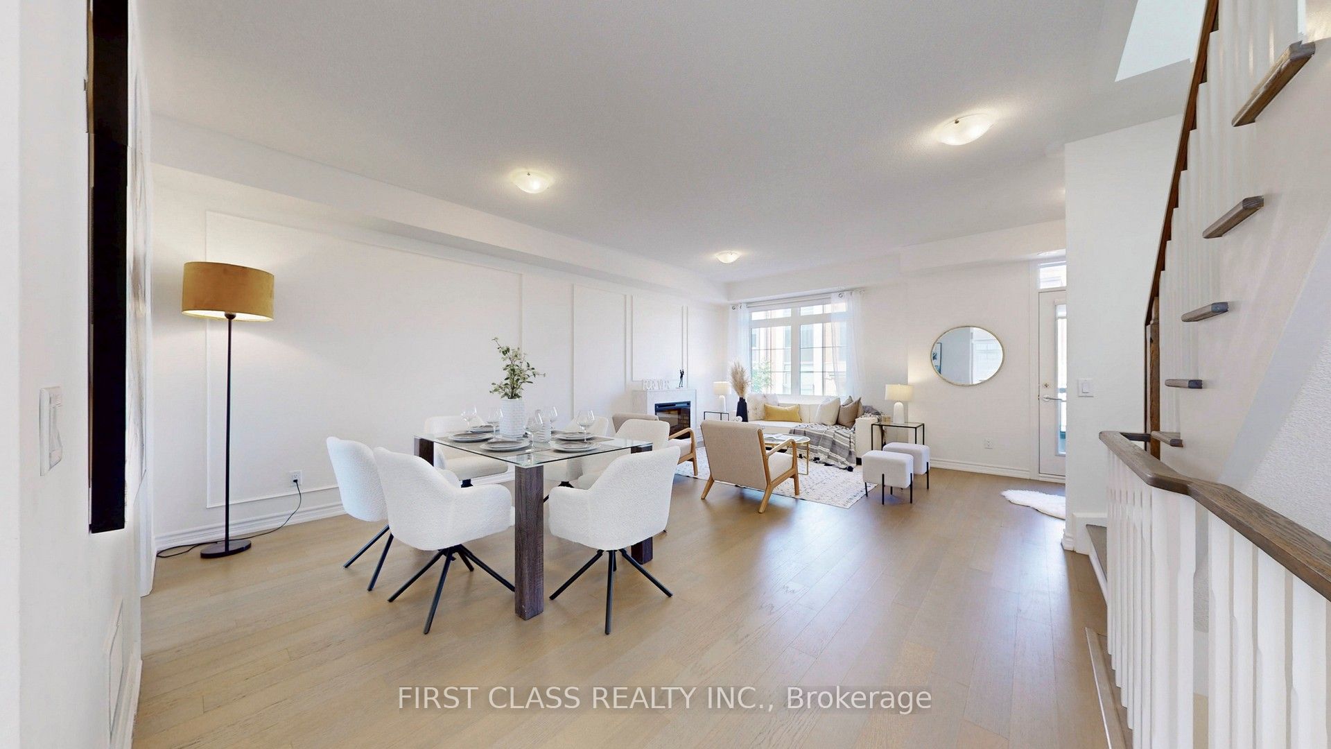 91 William Saville Street Property Photo 7