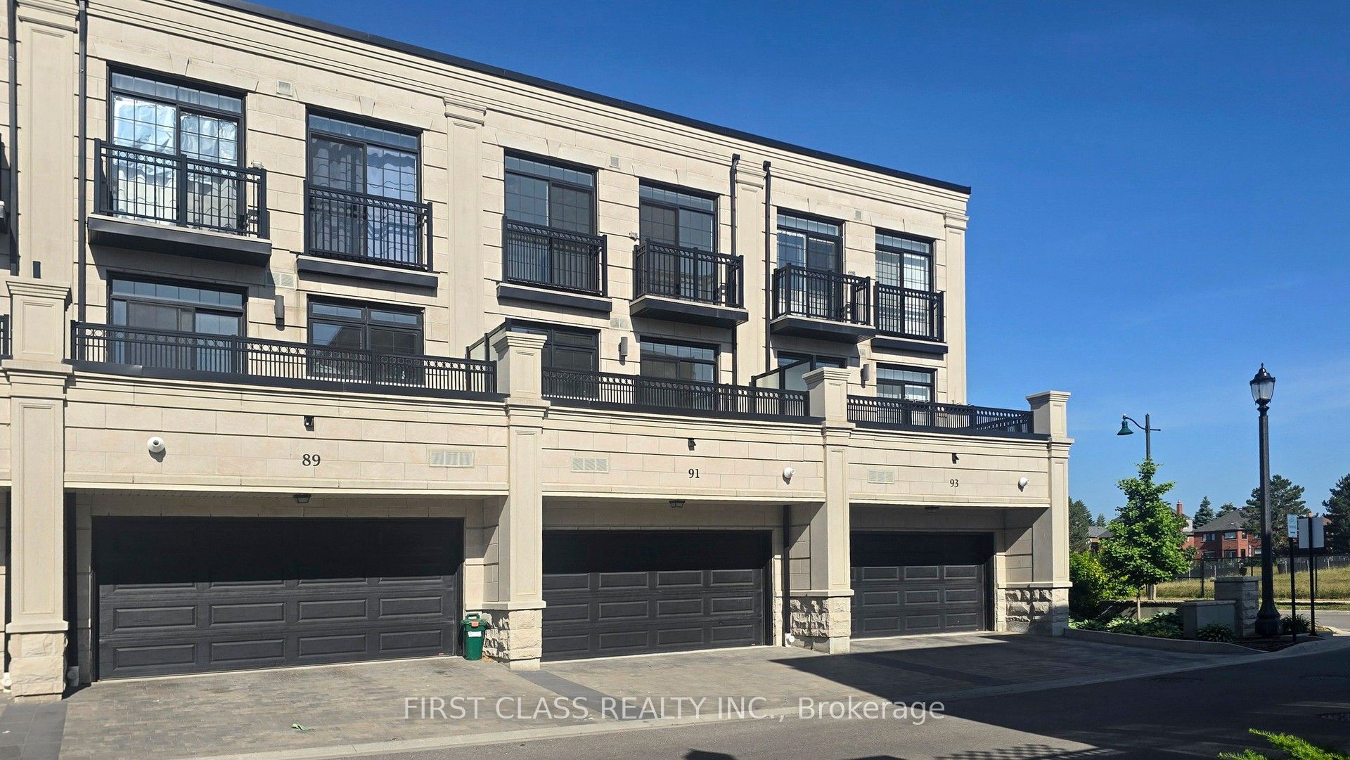 91 William Saville Street Property Photo 38