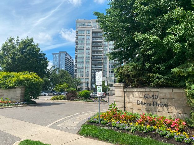 60 Disera Drive 1408 Property Photo 1