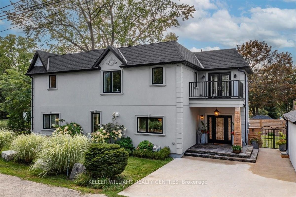 181 Bowling Green Road Property Photo 1