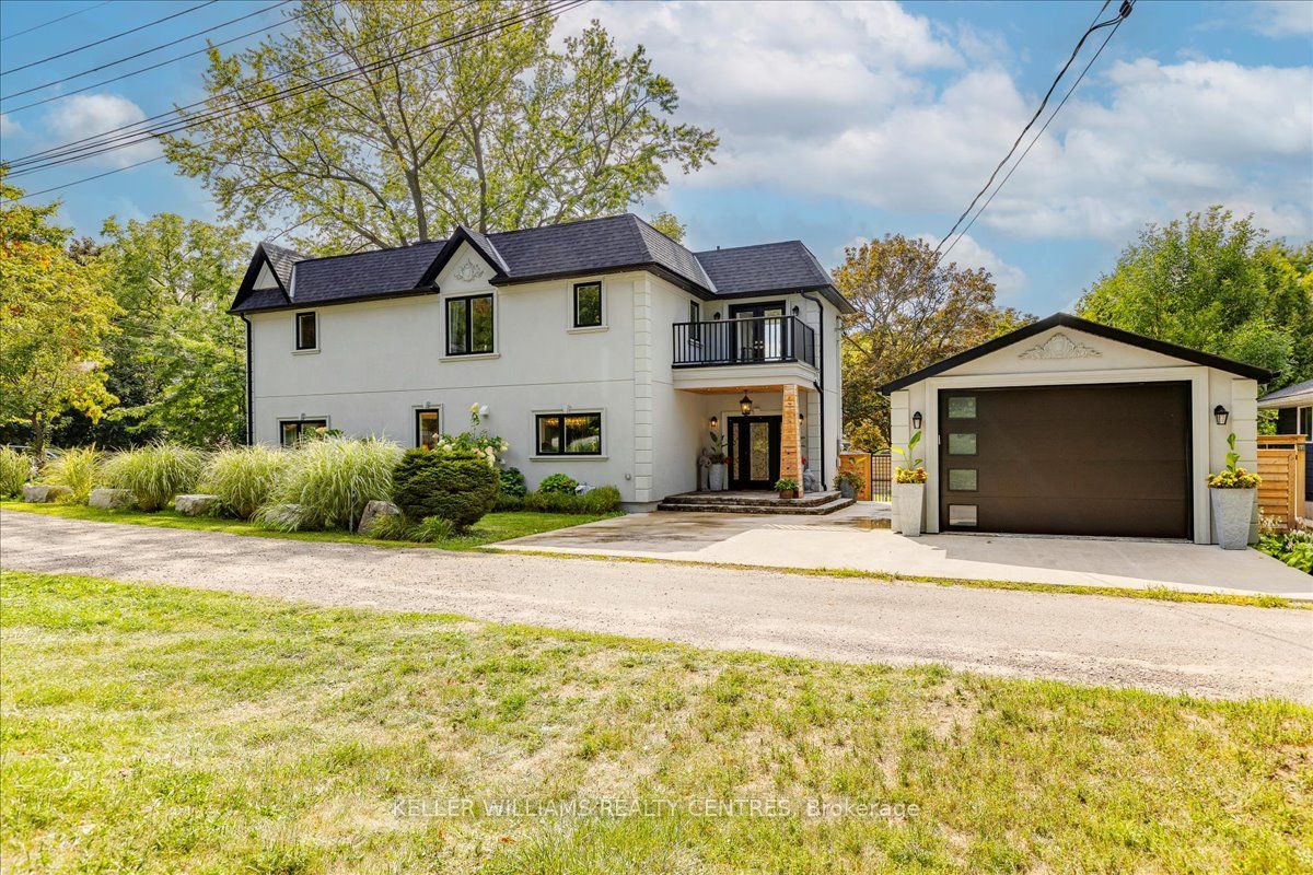 181 Bowling Green Road Property Photo 5