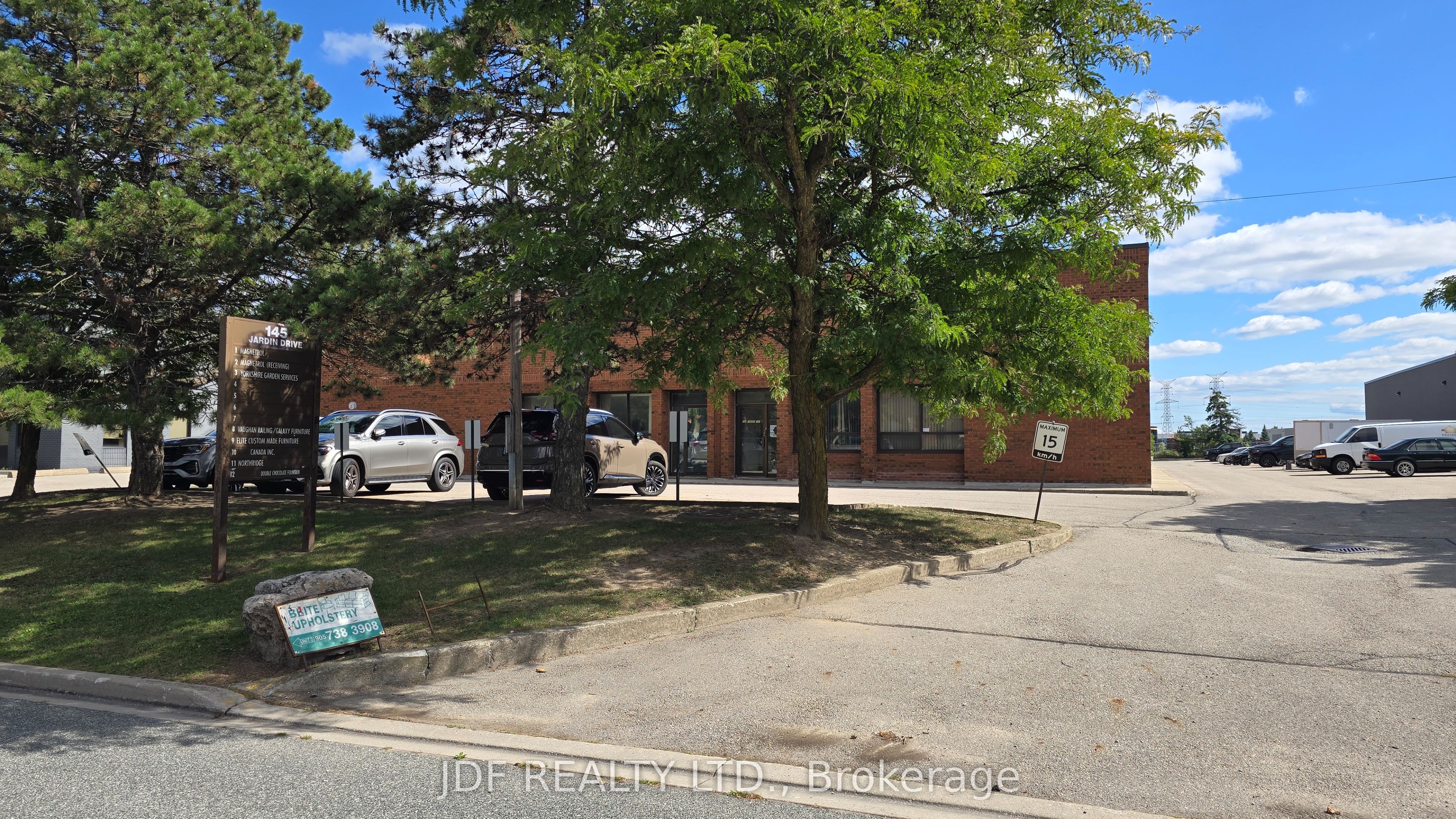 145 Jardin Drive 1 & 2 Property Photo 12