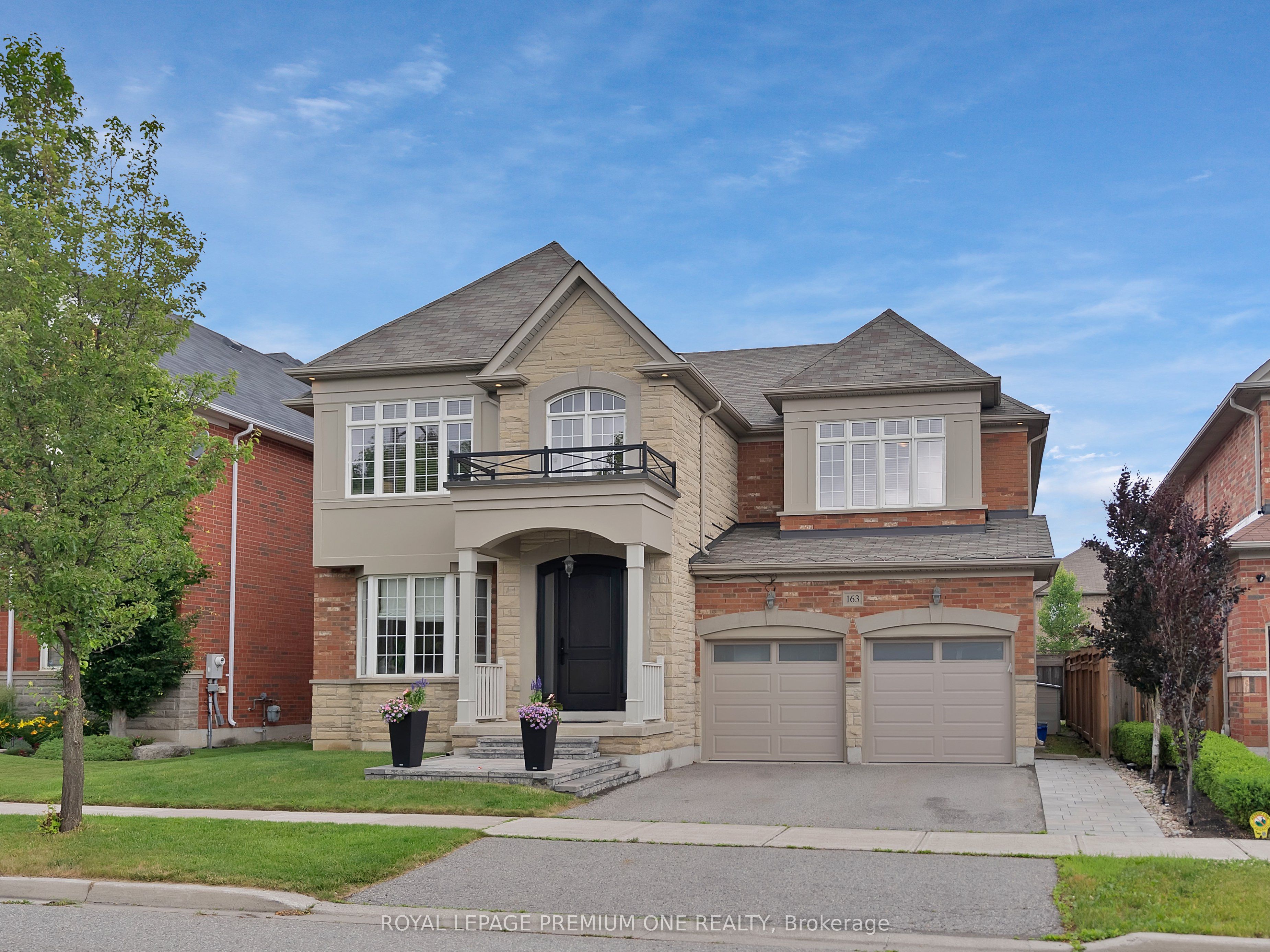 163 Tonner Crescent Property Photo 1