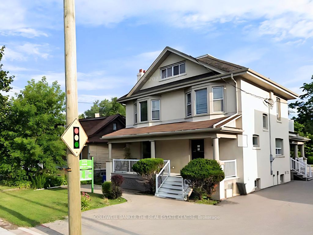 2174 Major Mackenzie Drive W Main - Rm 3 Property Photo 1