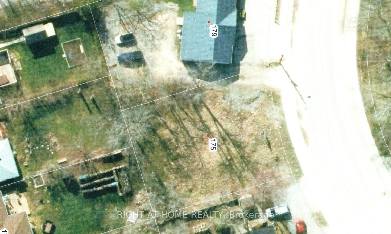 175 Simcoe Avenue Property Photo 1