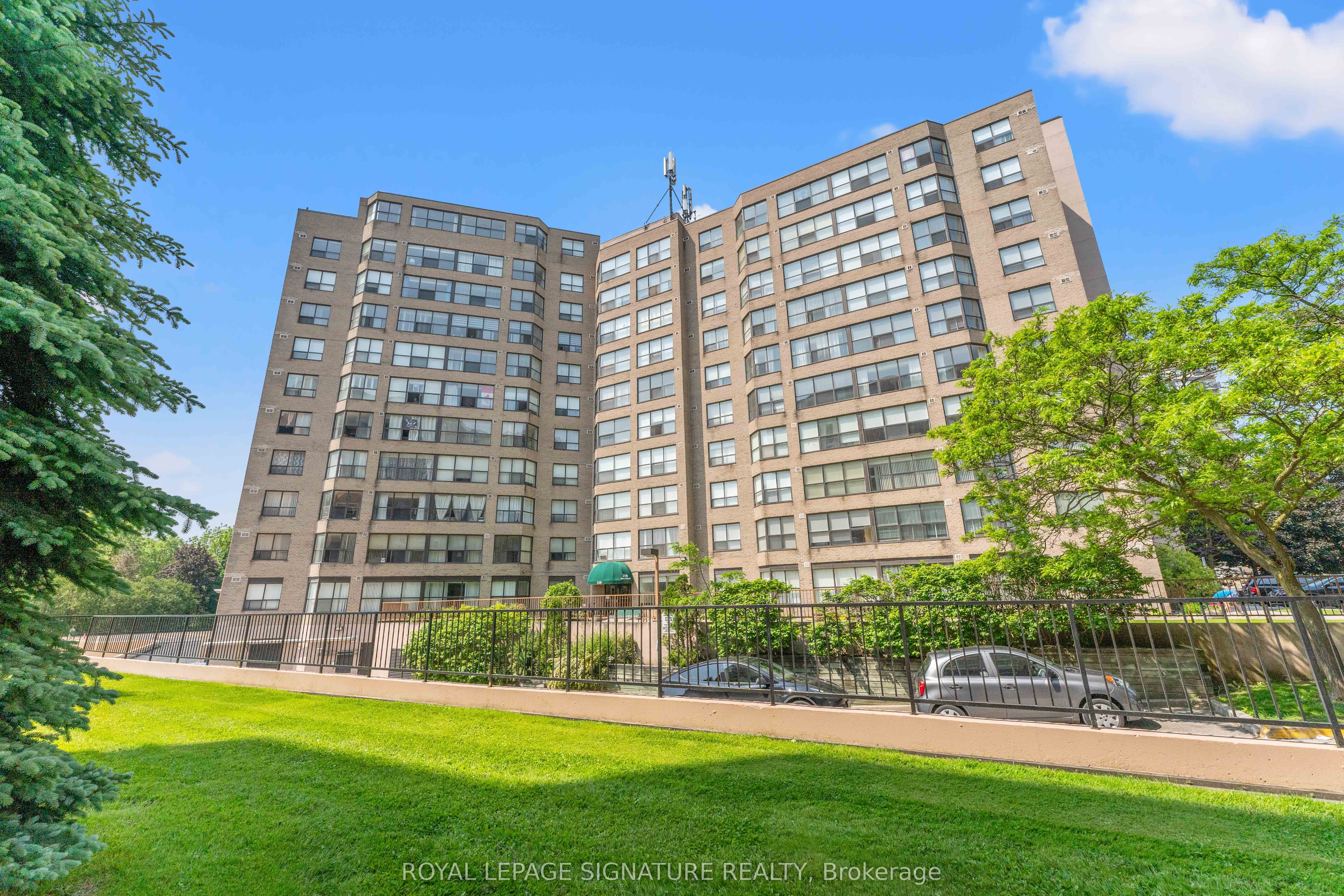 250 Davis Drive 1007 Property Photo 1