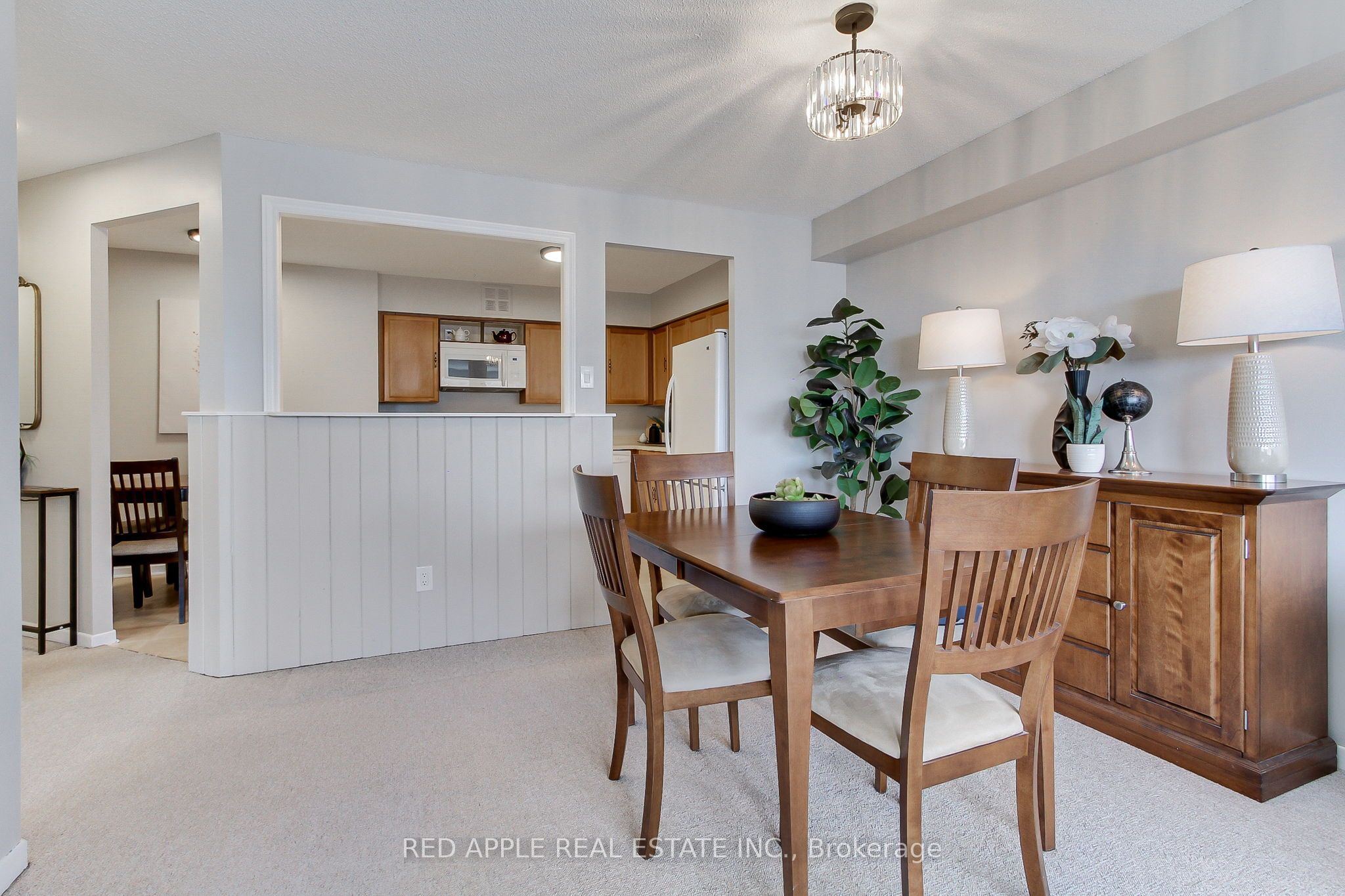 250 Davis Drive 910 Property Photo 5