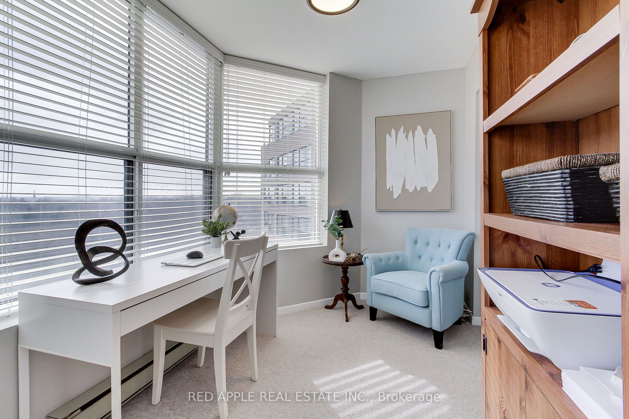 250 Davis Drive 910 Property Photo 11