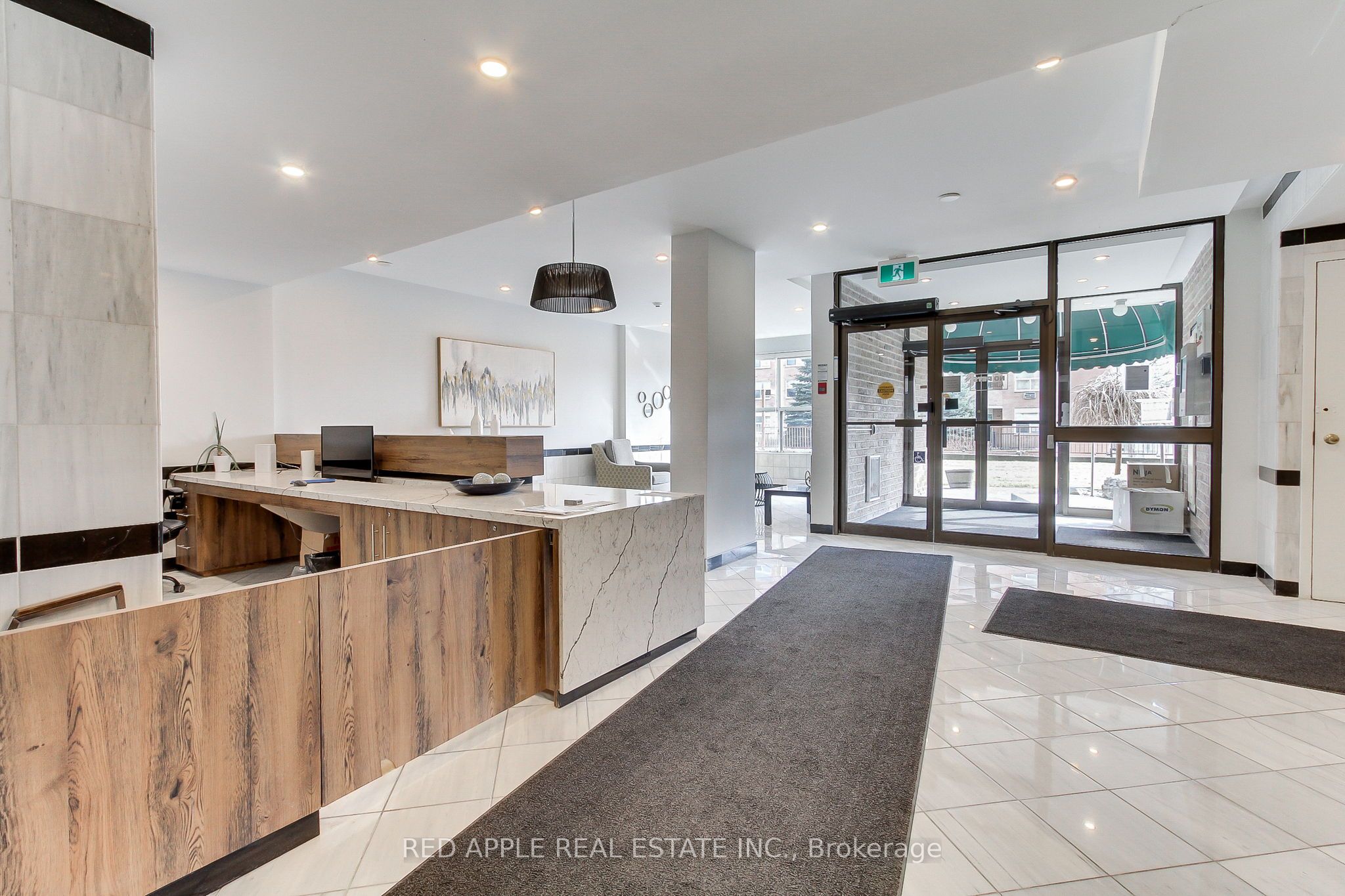 250 Davis Drive 910 Property Photo 21