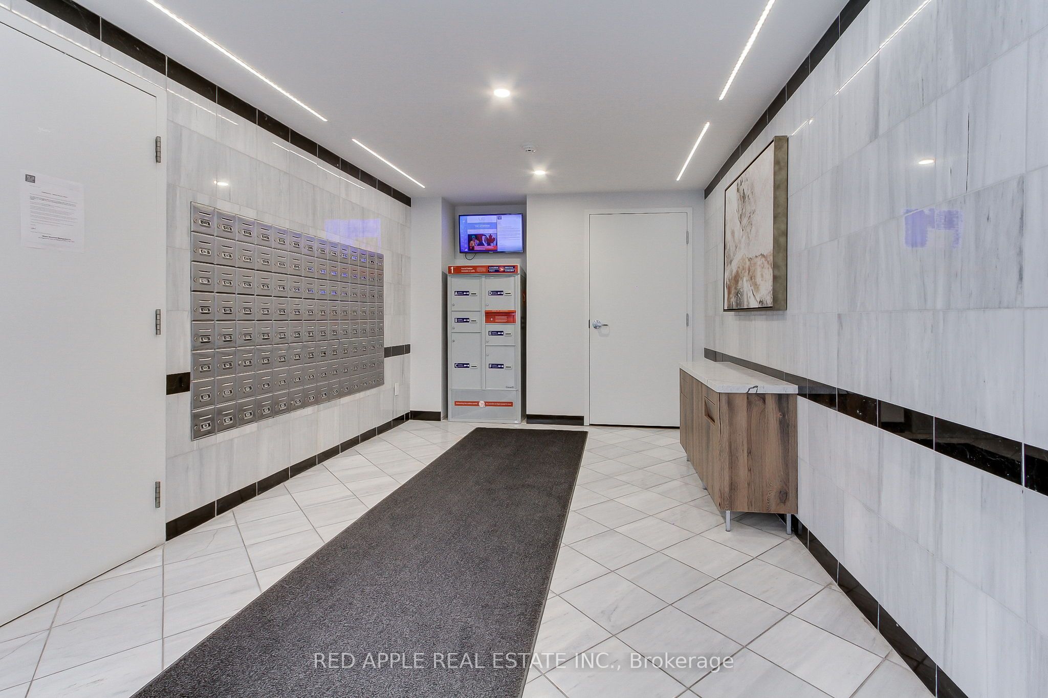 250 Davis Drive 910 Property Photo 23