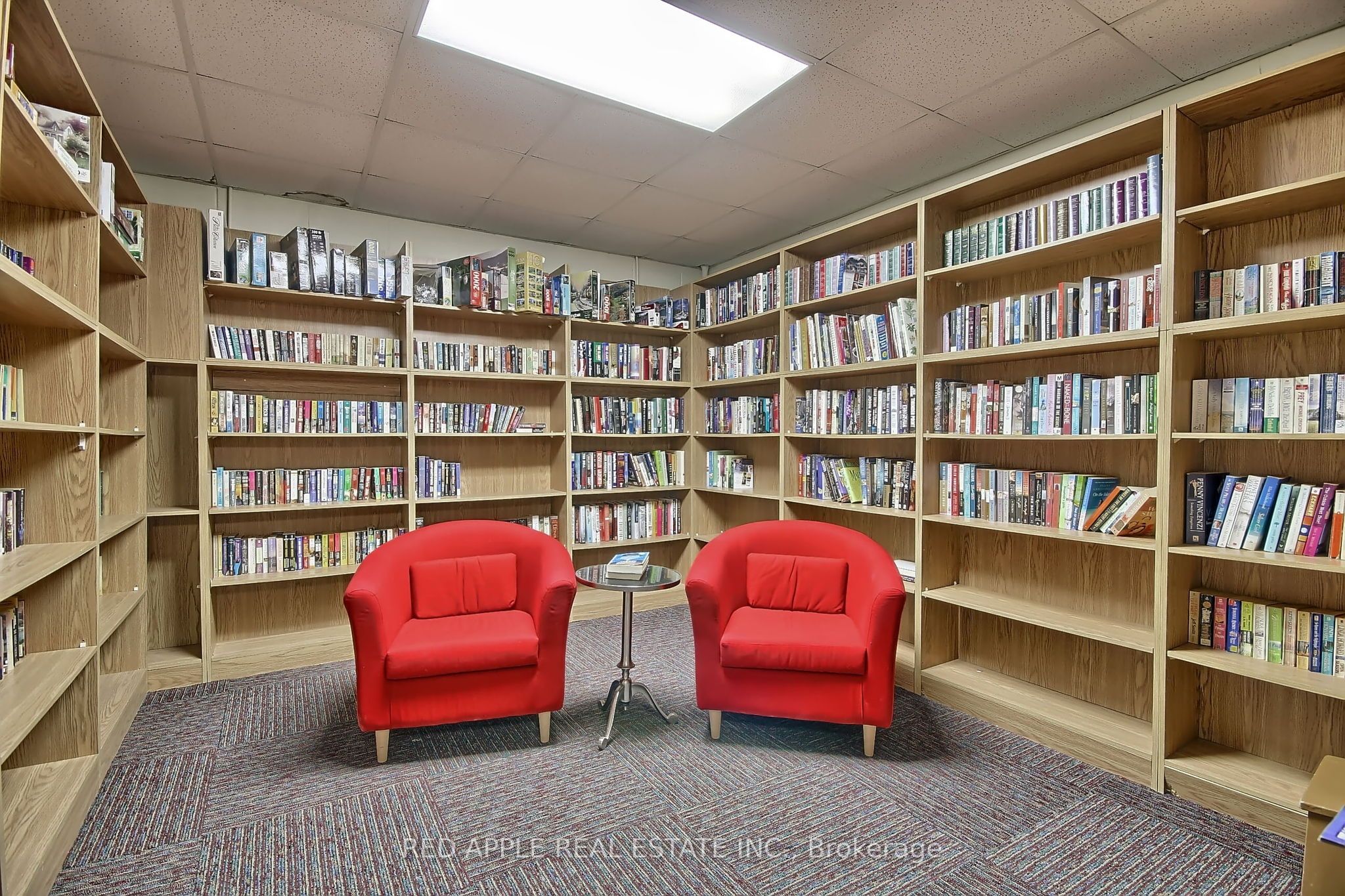 250 Davis Drive 910 Property Photo 24