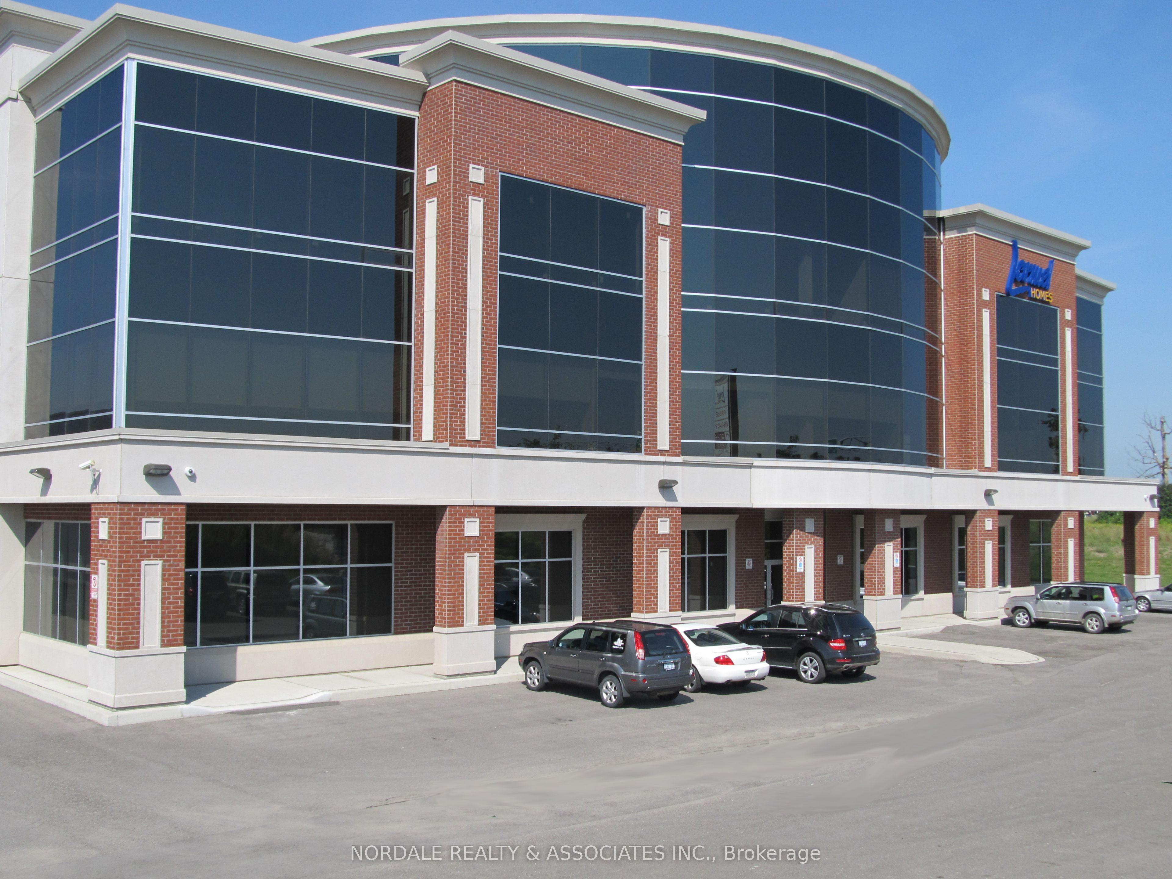 331 Cityview Boulevard 200 Property Photo 1