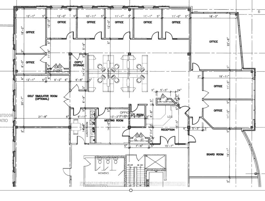 331 Cityview Boulevard 200 Property Photo 2