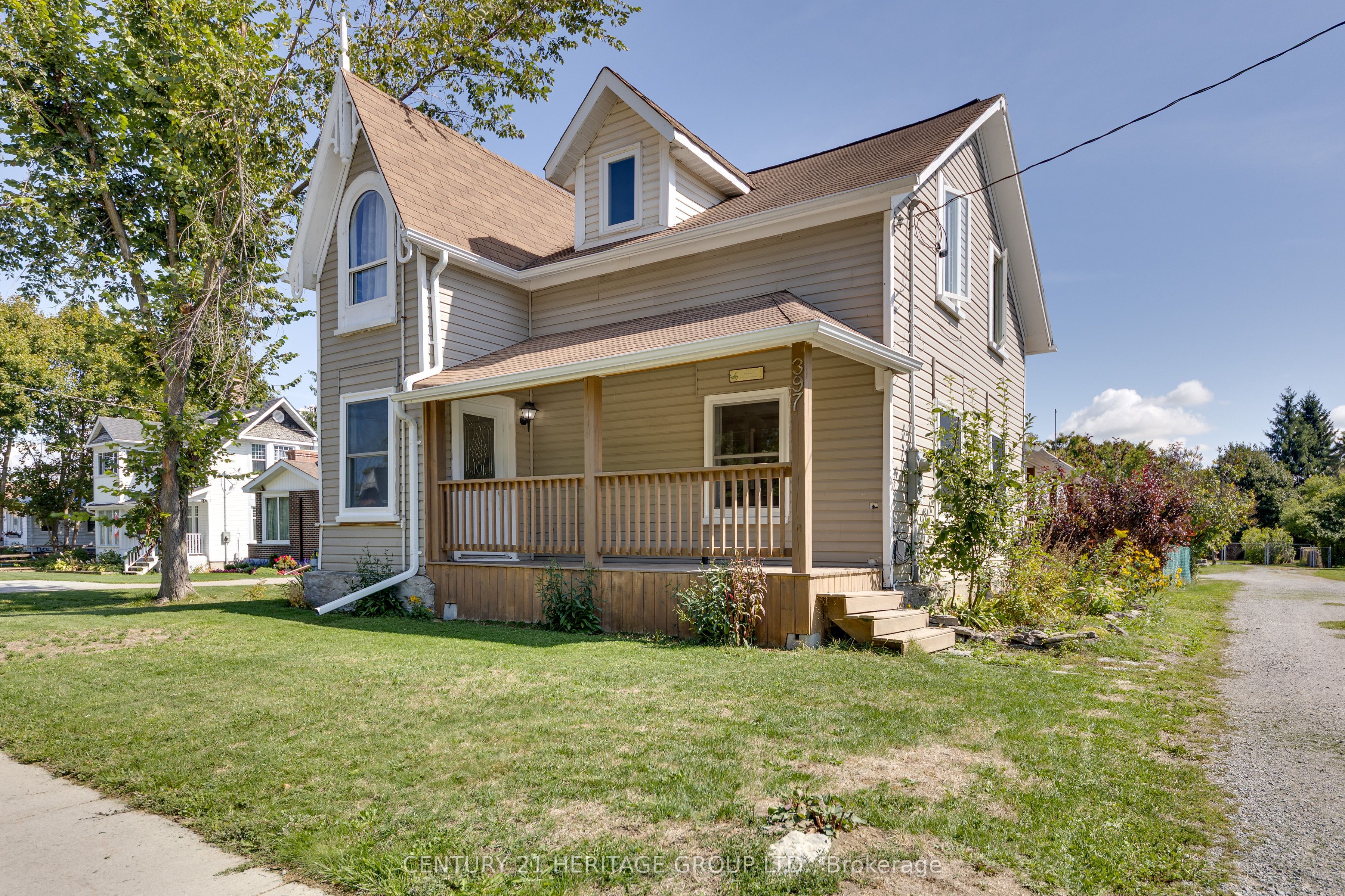 397 Mara Road Property Photo 2