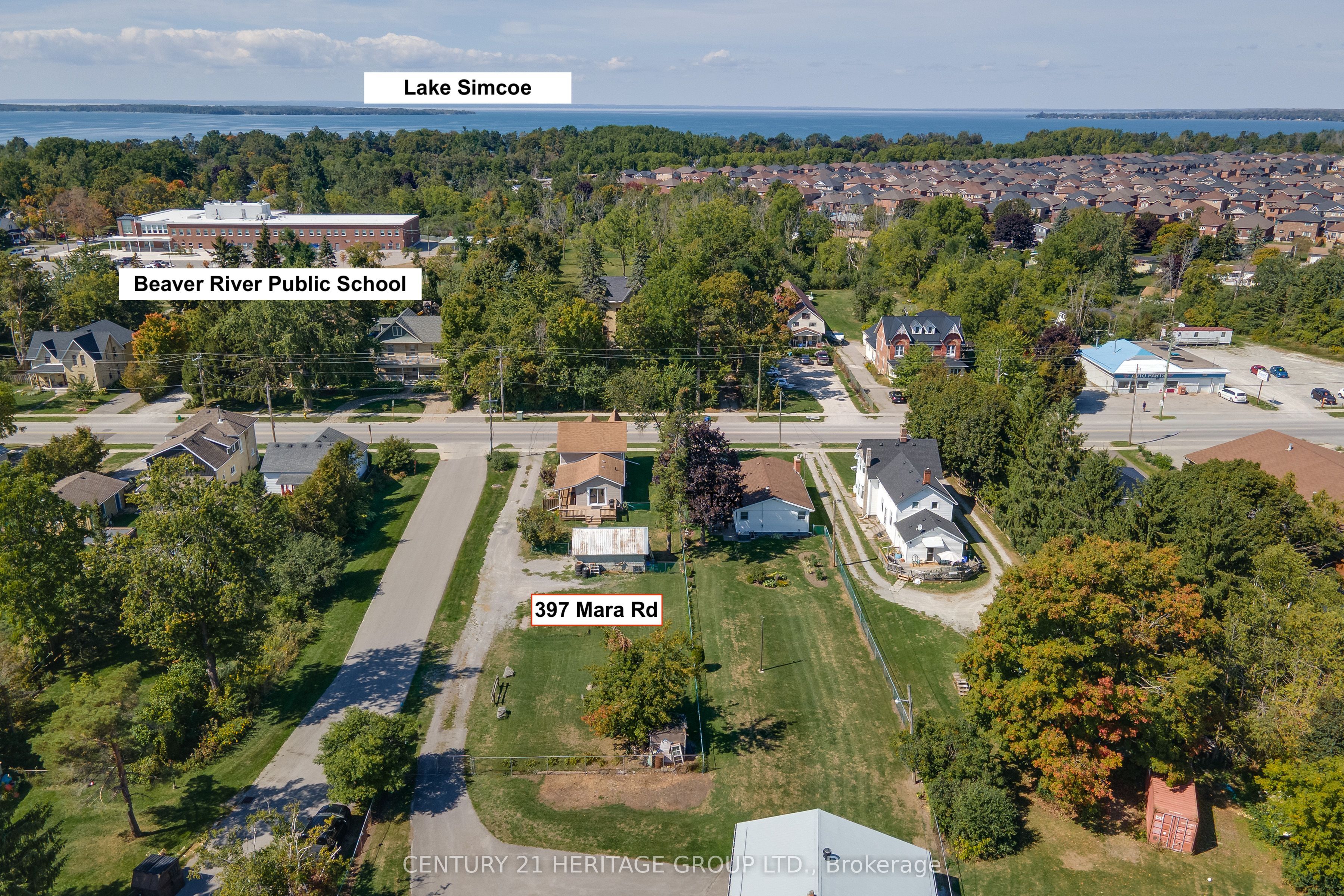 397 Mara Road Property Photo 33