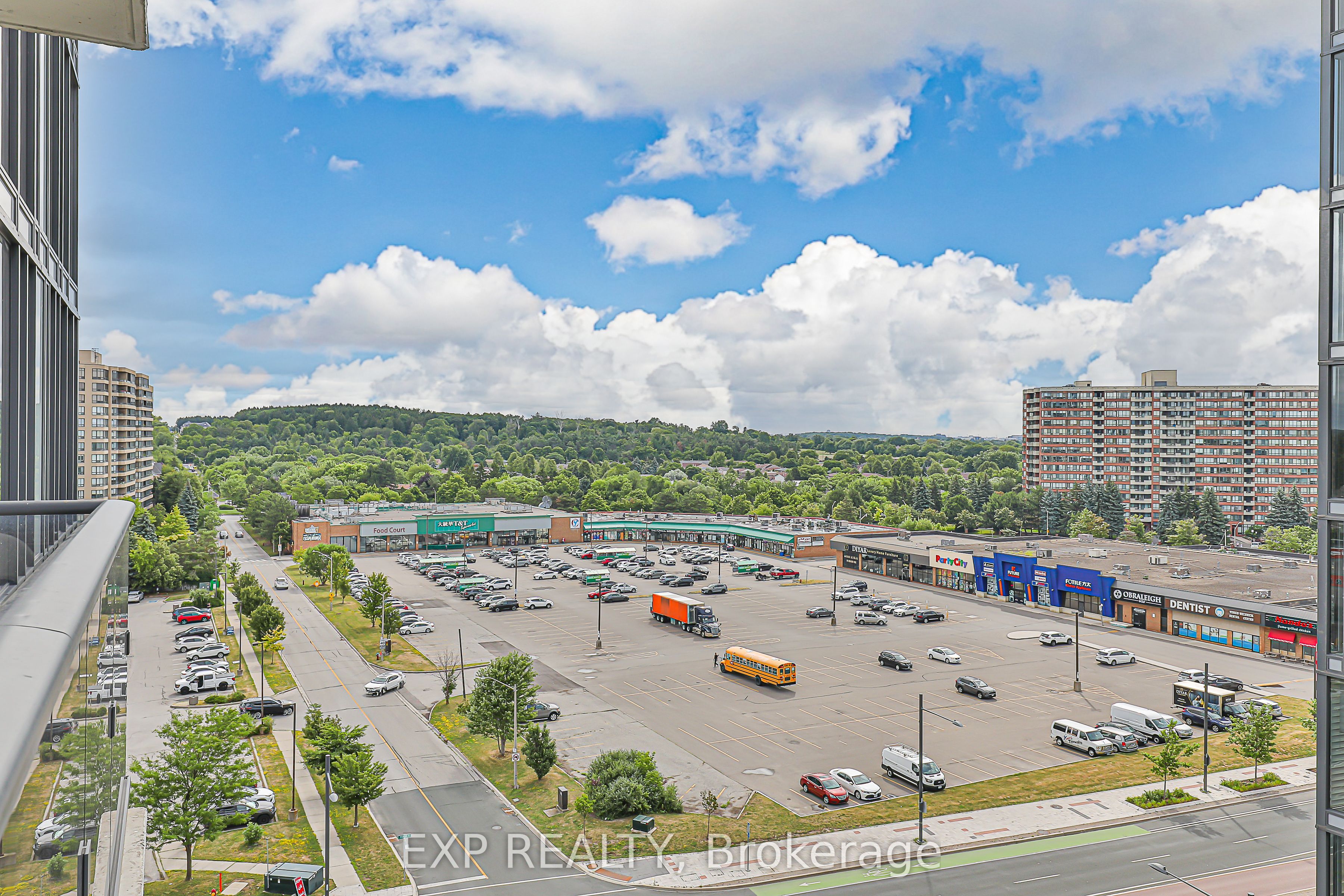 9608 Yonge Street 1005 Property Photo 43