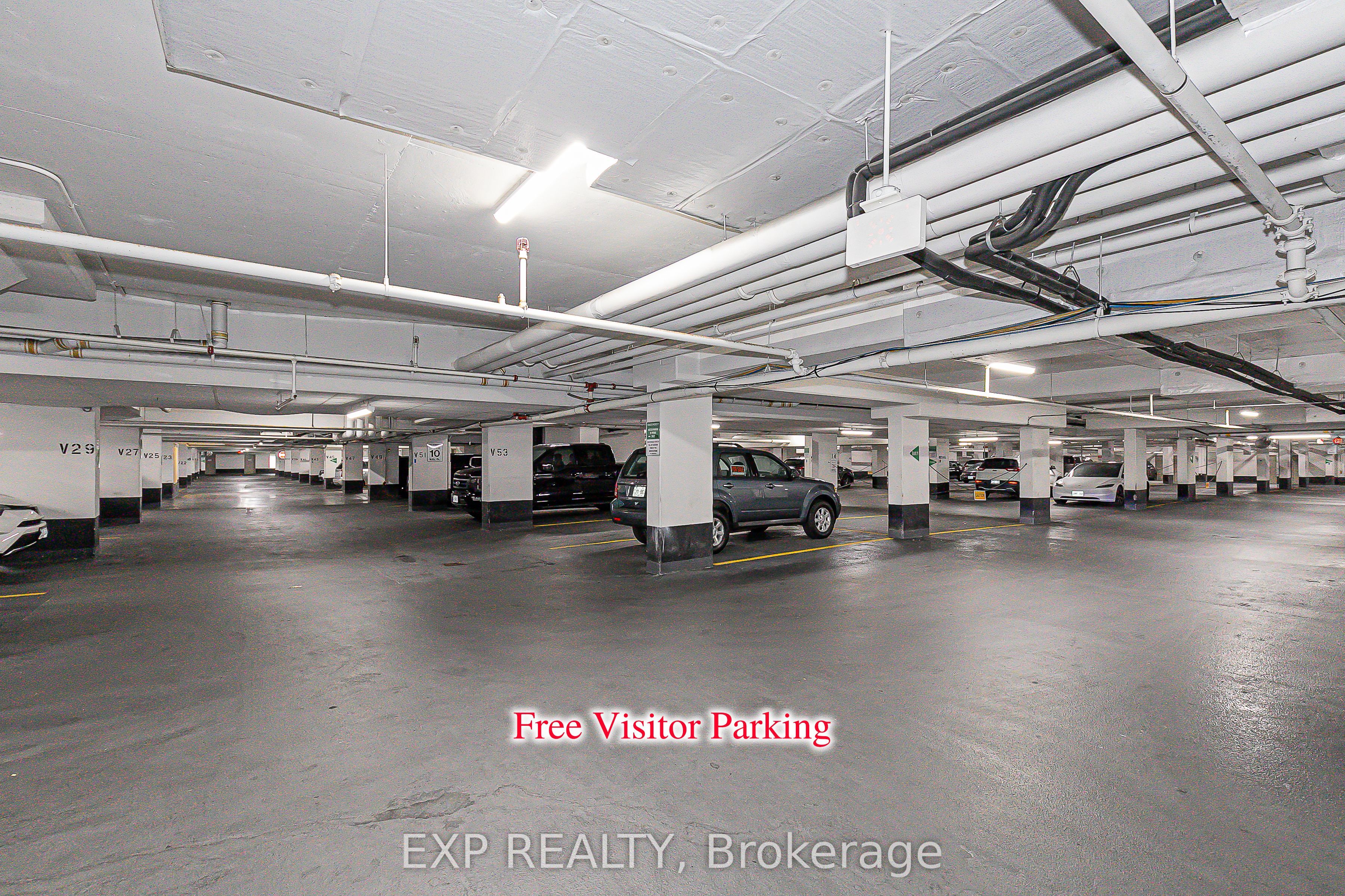 9608 Yonge Street 1005 Property Photo 46