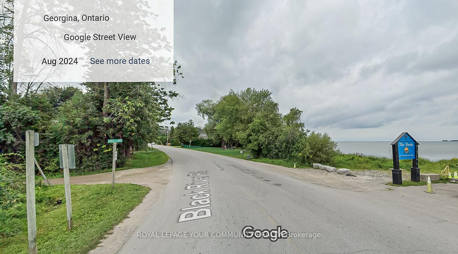 Lot 26 Virginia Boulevard Property Photo 5