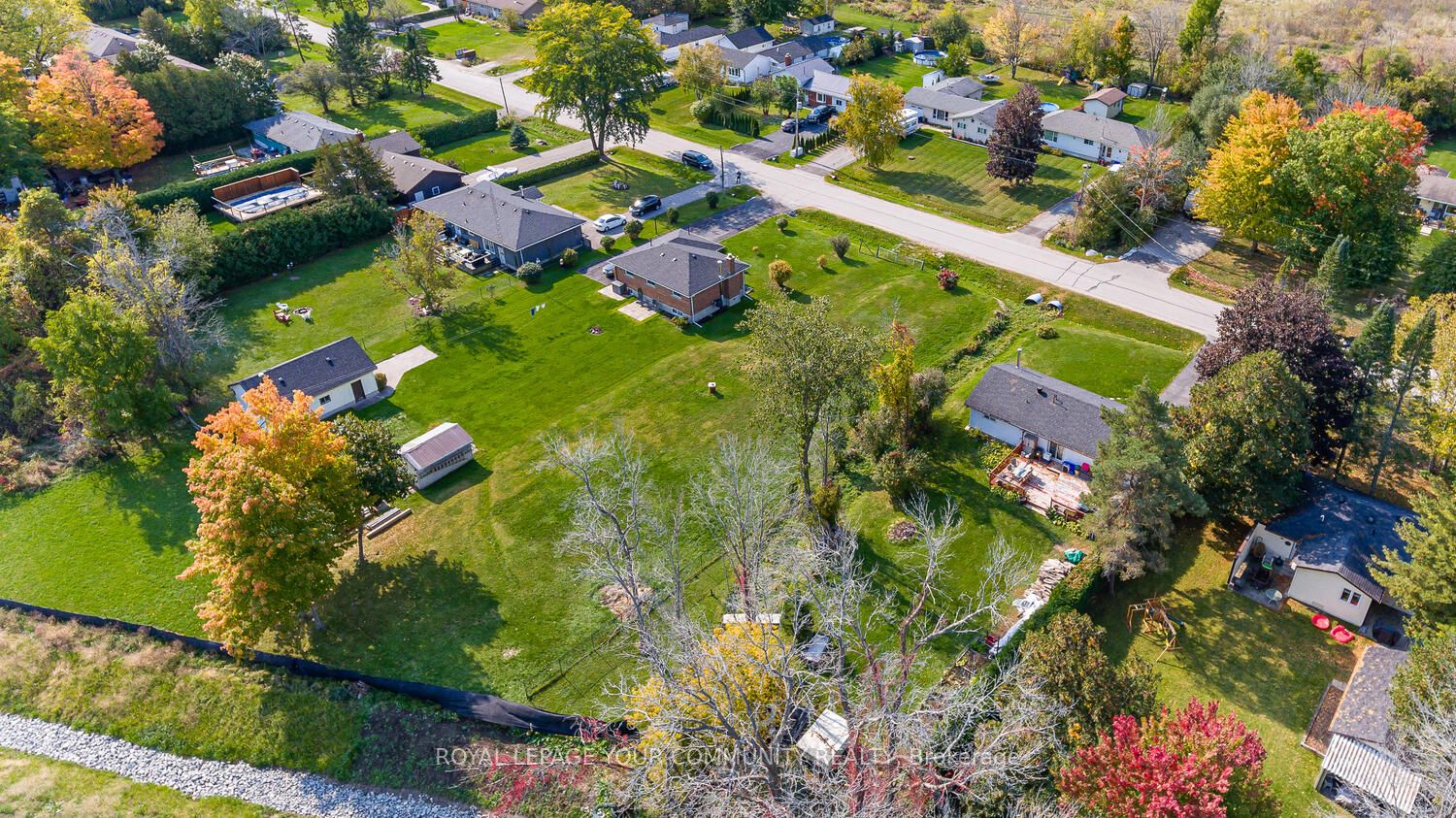 Lot 26 Virginia Boulevard Property Photo 19