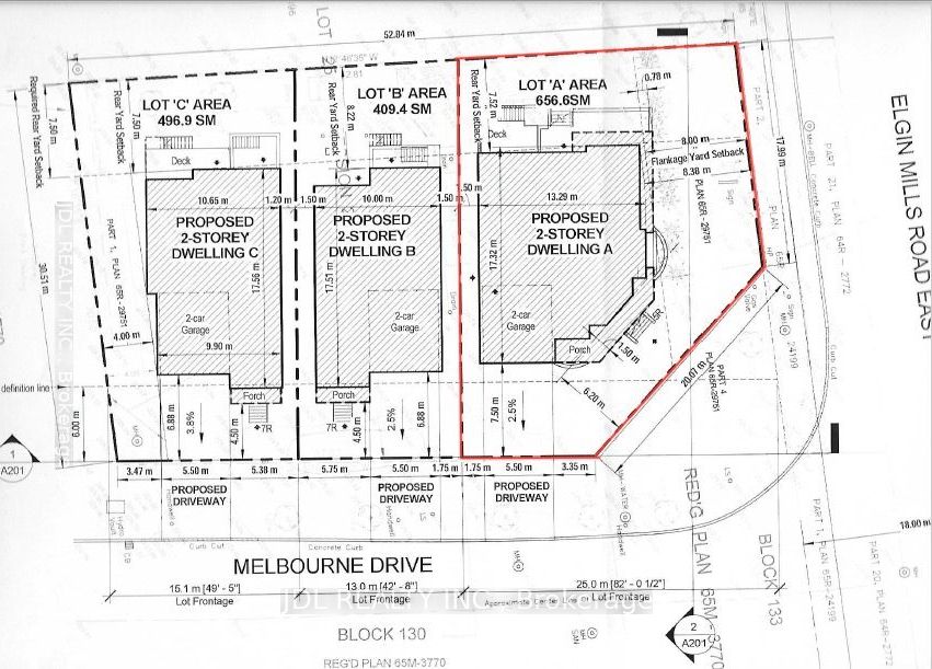 1061 Elgin Mills Road E Property Photo 8