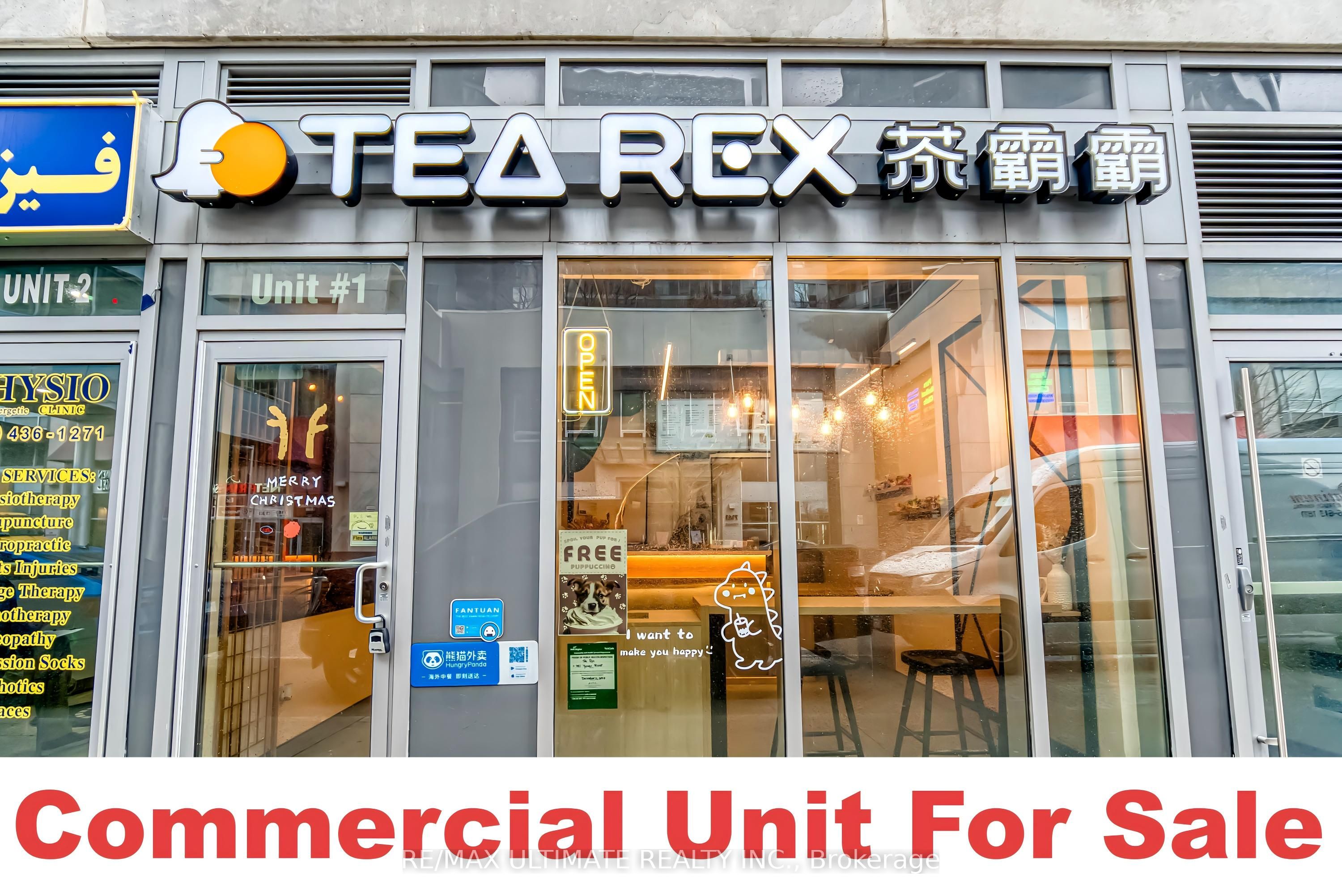 7181 Yonge Street 1 Property Photo 1