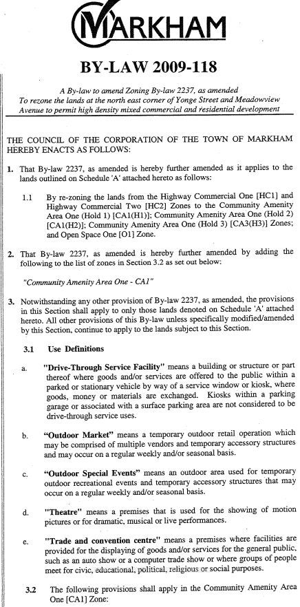 7181 Yonge Street 1 Property Photo 14