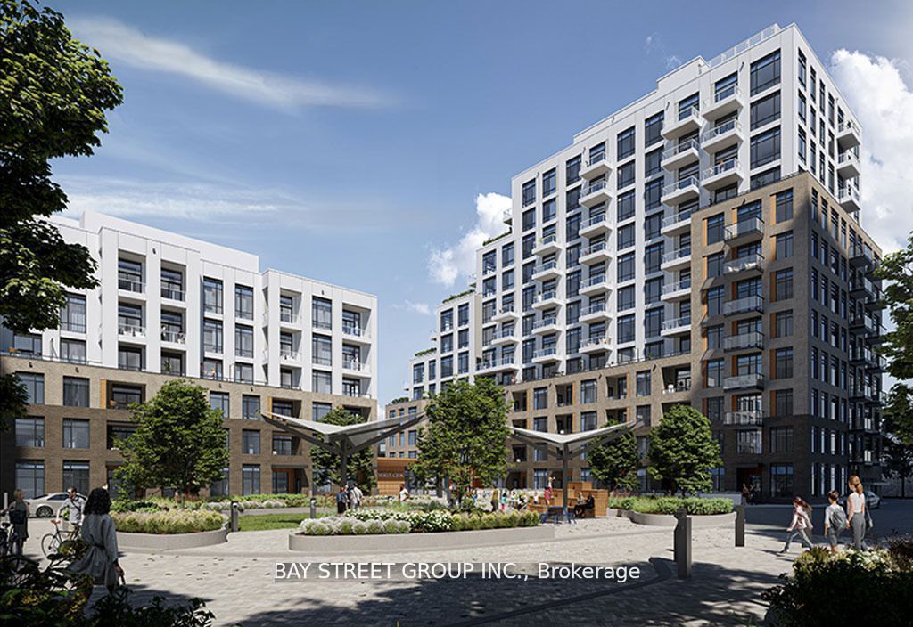 8 Beverley Glen Boulevard 606 Property Photo 1