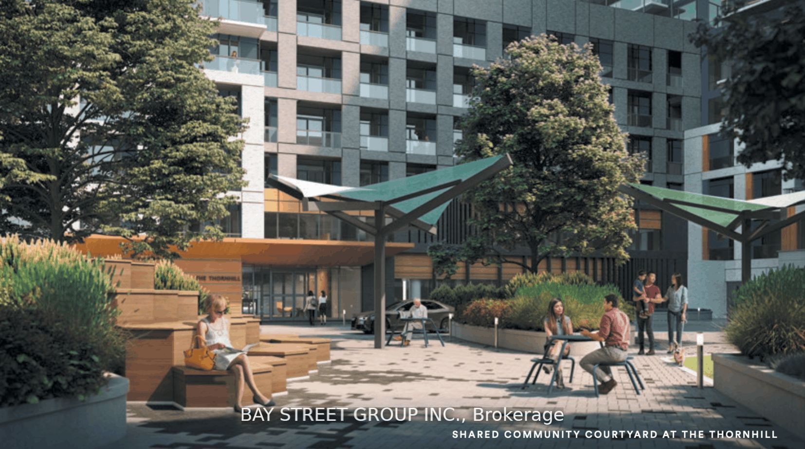 8 Beverley Glen Boulevard 606 Property Photo 24