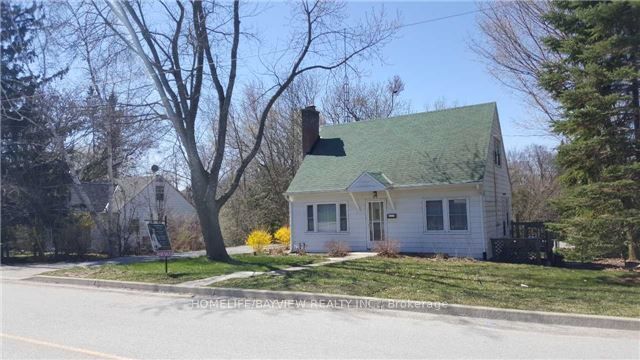 66 Roxborough Road