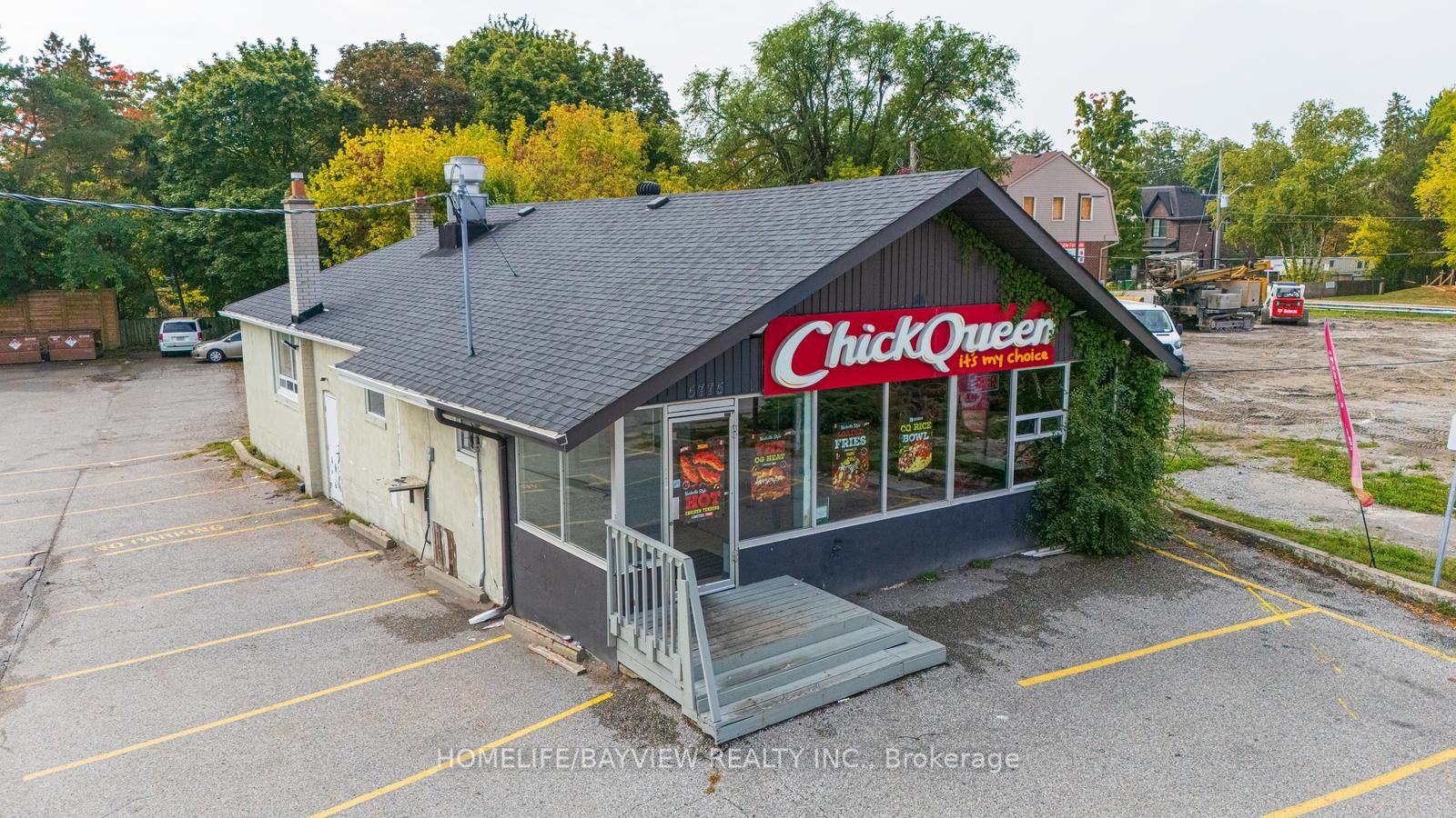 5775 Highway 7 N/a E Property Photo 4