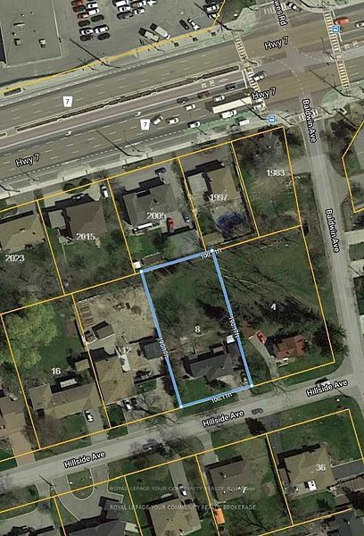 8 Hillside Avenue Property Photo 2