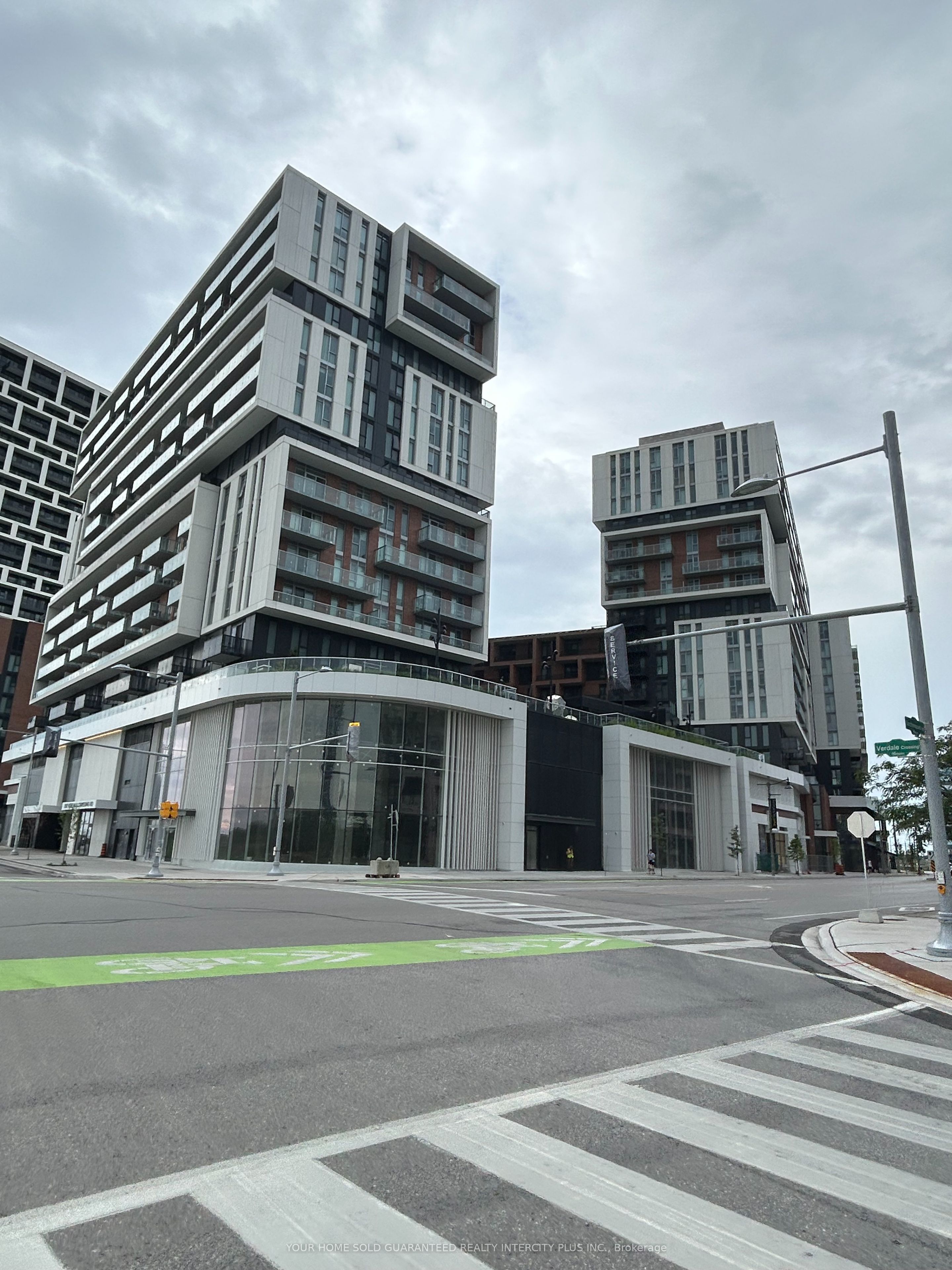 8119 Birchmount Road A1028 Property Photo 1