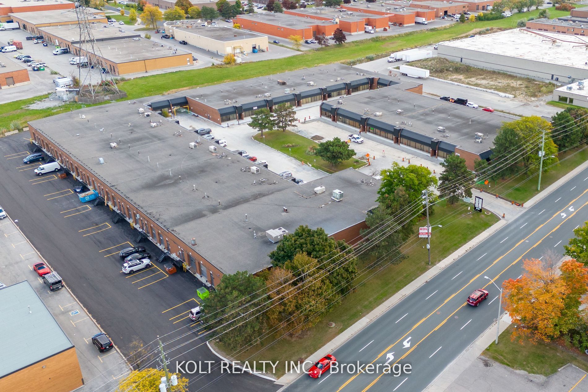 270 Esna Park Drive 17 Property Photo 1