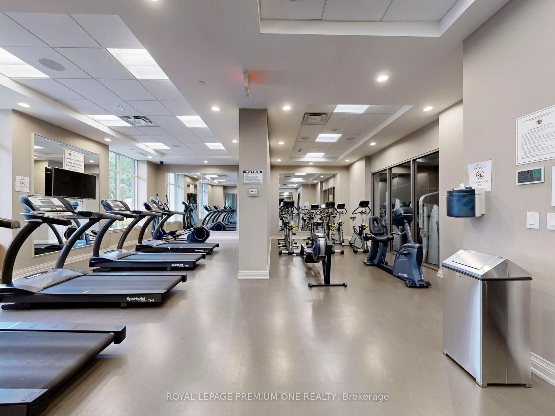 9255 Jane Street 1202 Property Photo 27