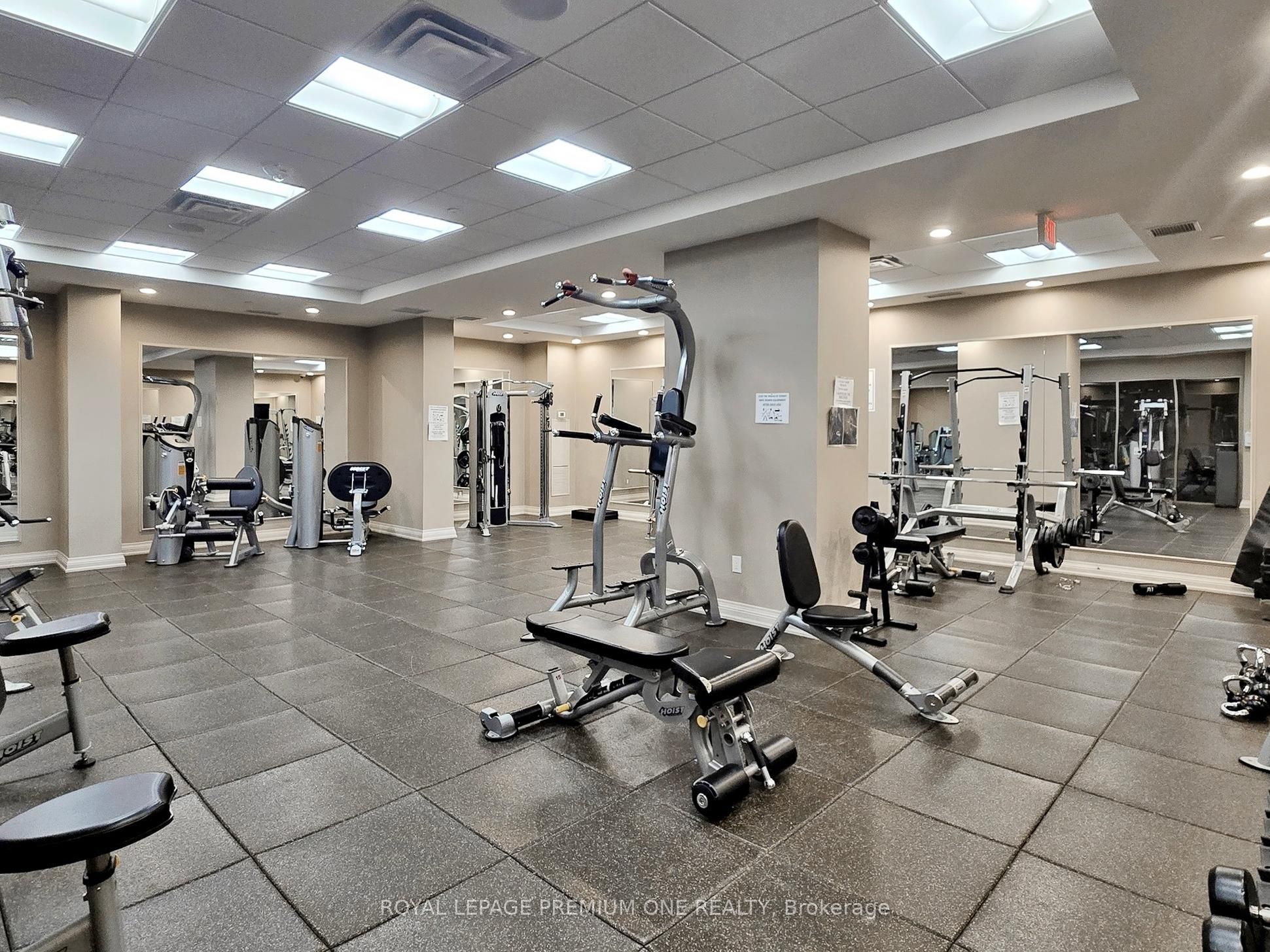 9255 Jane Street 1202 Property Photo 28